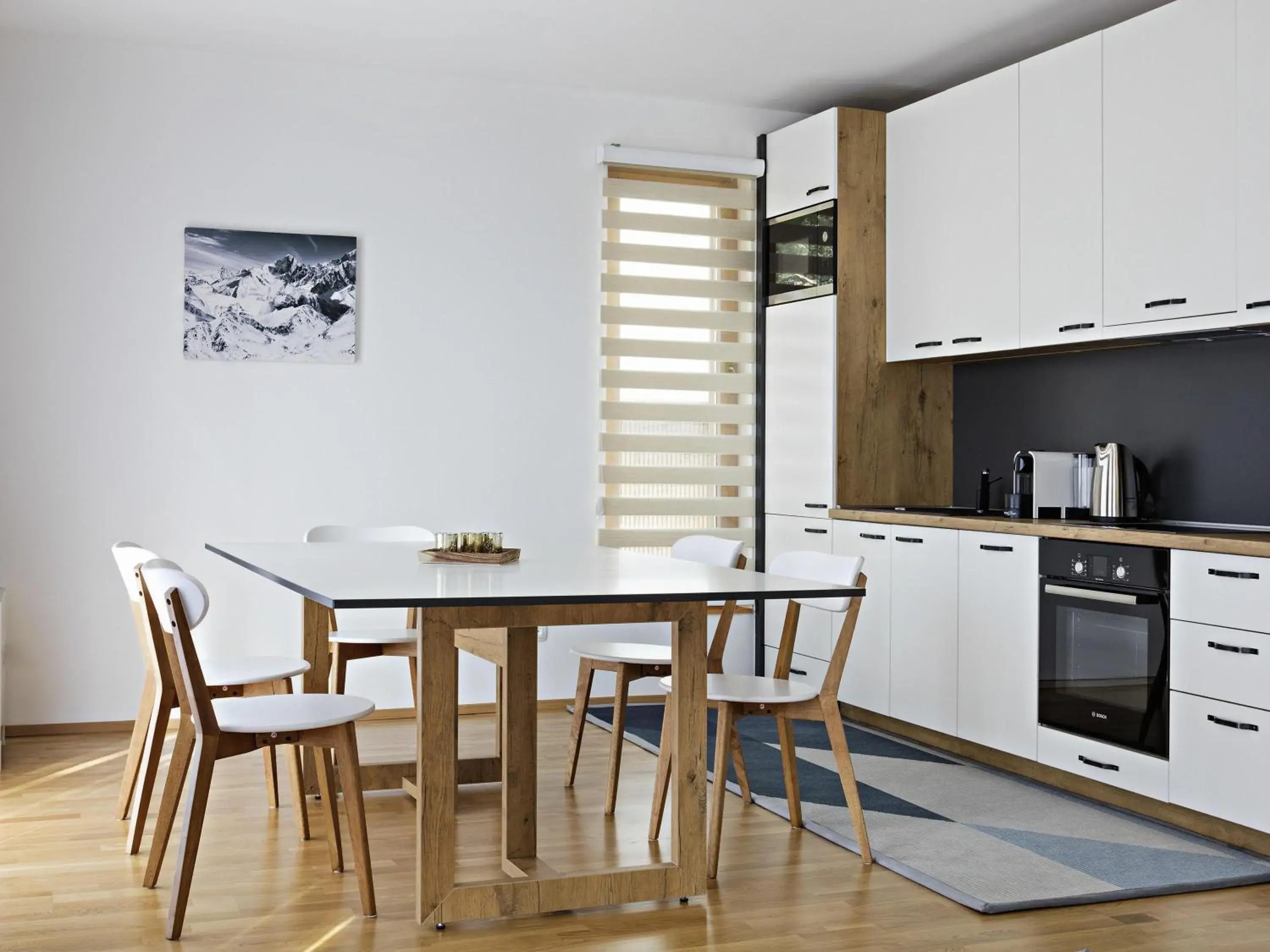 Bedroom in Tarcin Forest Resort & Spa Sarajevo - MGallery Collection Bedroom in Tarcin Forest Resort & Spa Sarajevo - MGallery Collection