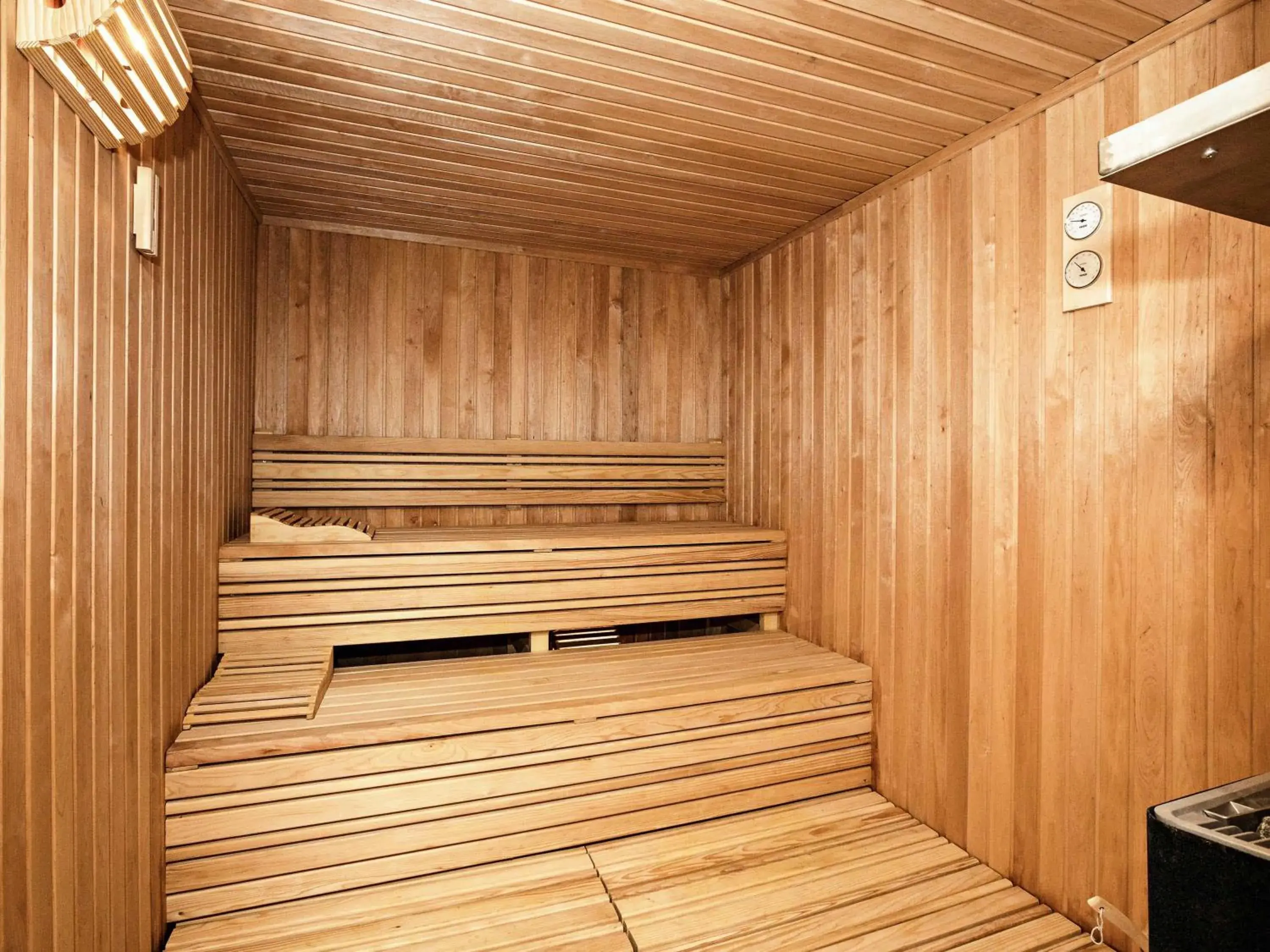 Spa and wellness centre/facilities in Tarcin Forest Resort & Spa Sarajevo - MGallery Collection Spa and wellness centre/facilities in Tarcin Forest Resort & Spa Sarajevo - MGallery Collection