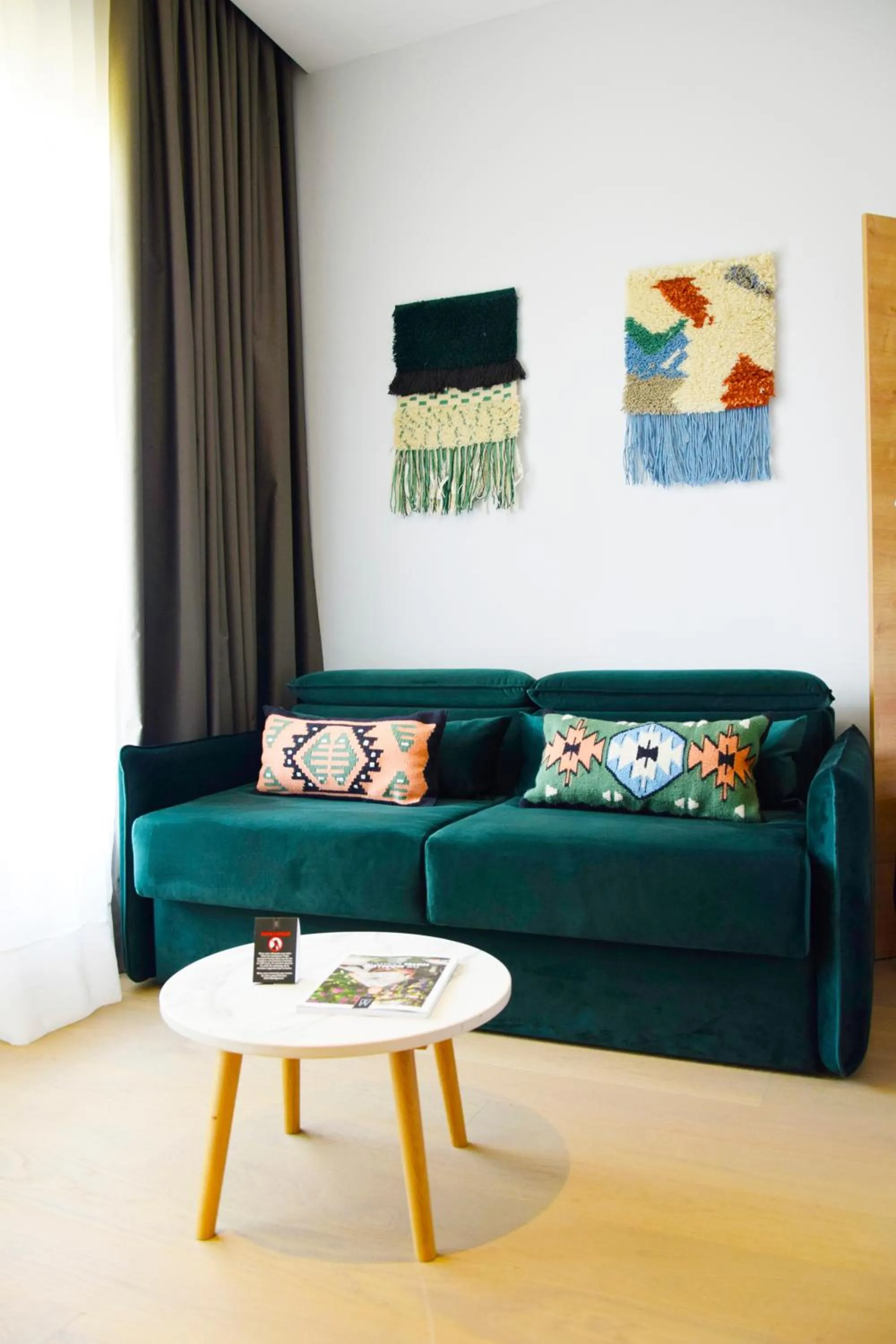 Photo of the whole room in Tarcin Forest Resort & Spa Sarajevo - MGallery Collection