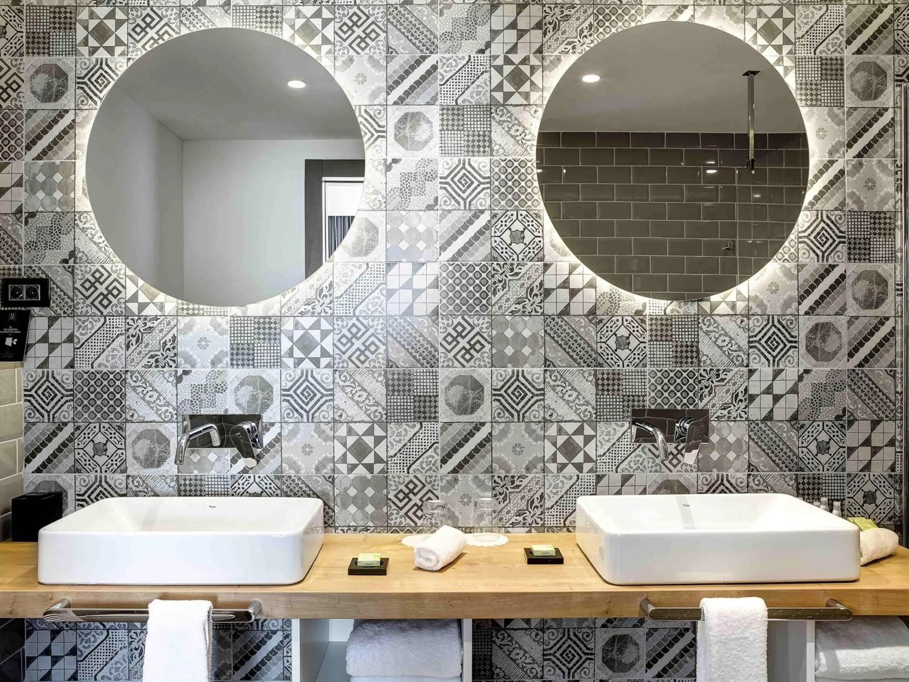 Photo of the whole room in Tarcin Forest Resort & Spa Sarajevo - MGallery Collection Photo of the whole room in Tarcin Forest Resort & Spa Sarajevo - MGallery Collection