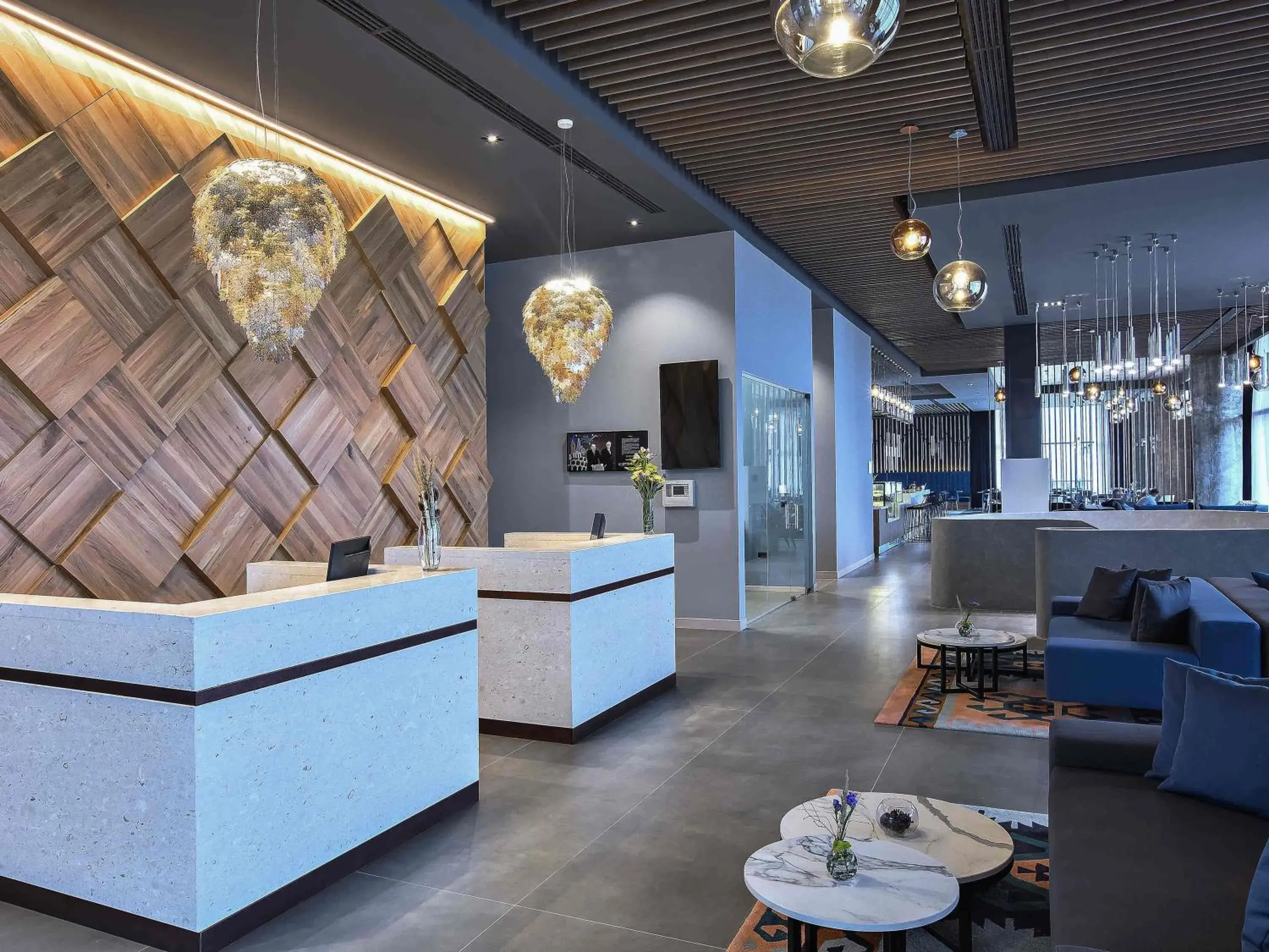 Property building in Tarcin Forest Resort & Spa Sarajevo - MGallery Collection Property building in Tarcin Forest Resort & Spa Sarajevo - MGallery Collection