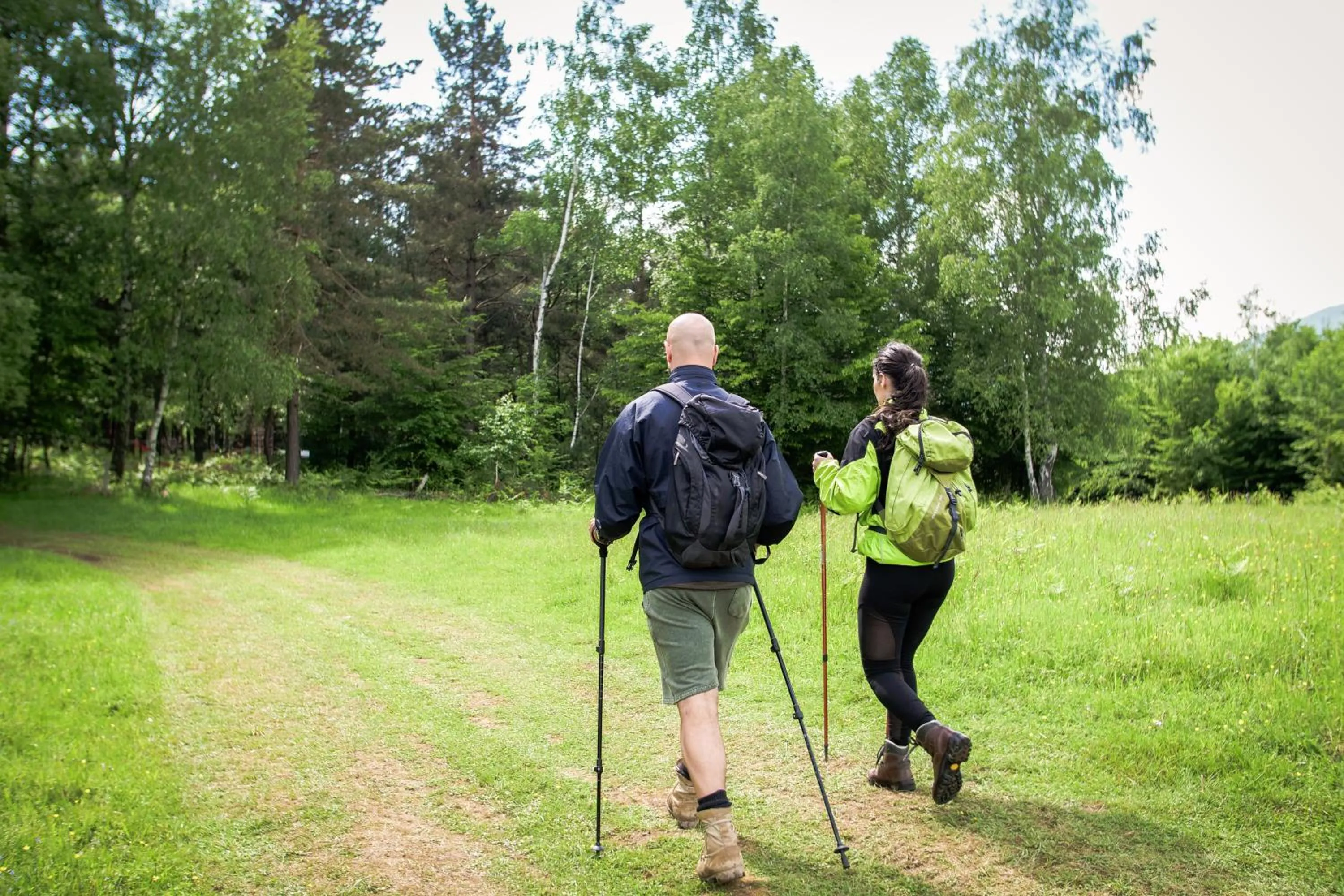 Spring in Tarcin Forest Resort & Spa Sarajevo - MGallery Collection