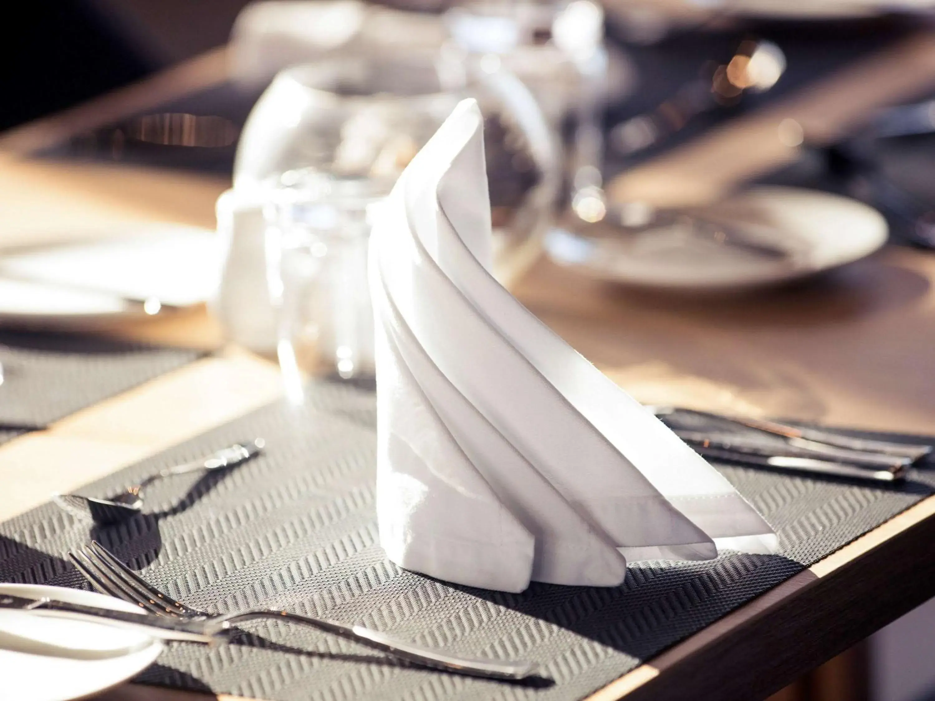 Restaurant/places to eat in Tarcin Forest Resort & Spa Sarajevo - MGallery Collection Restaurant/places to eat in Tarcin Forest Resort & Spa Sarajevo - MGallery Collection
