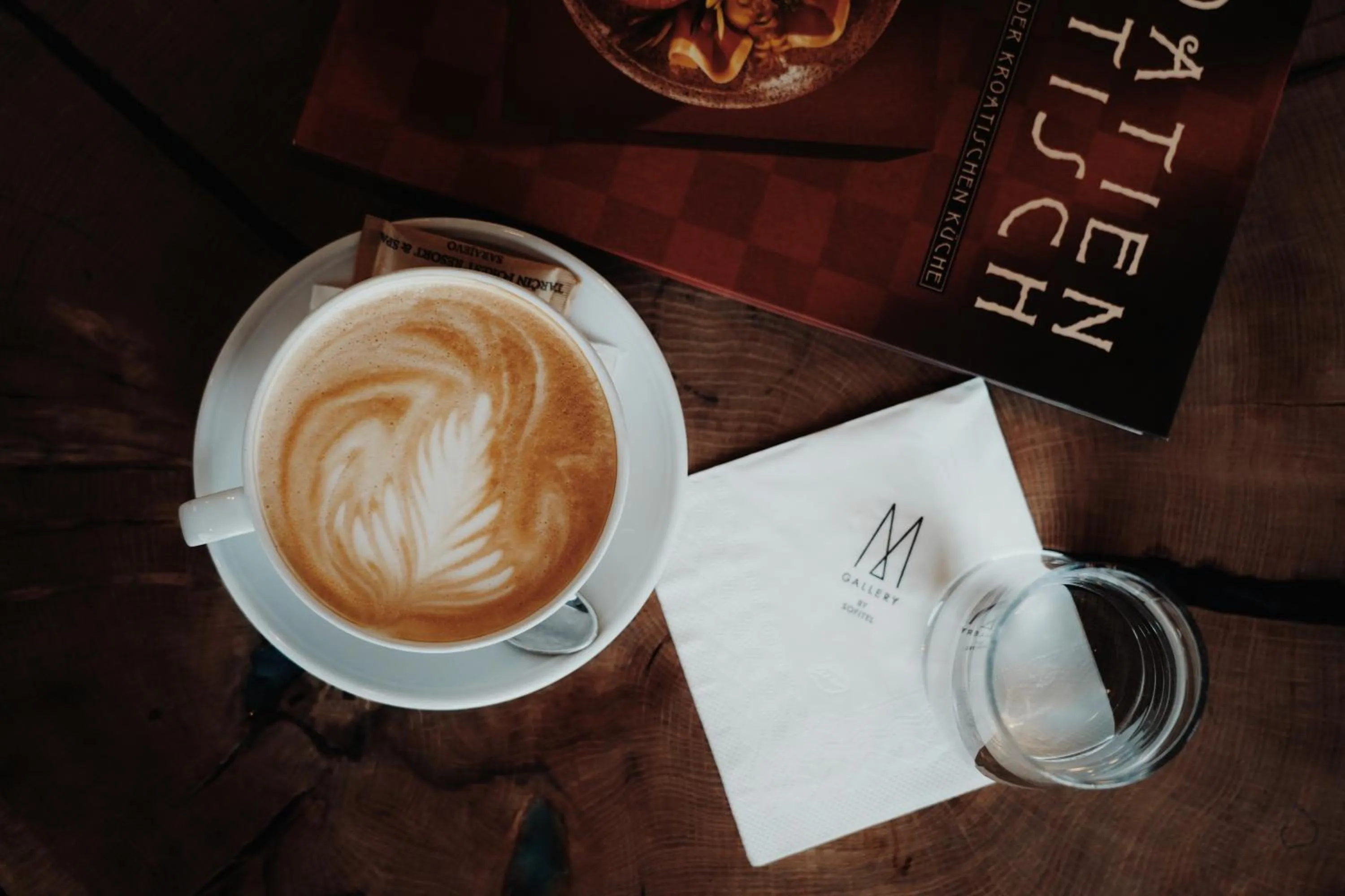 Coffee/tea facilities in Tarcin Forest Resort & Spa Sarajevo - MGallery Collection