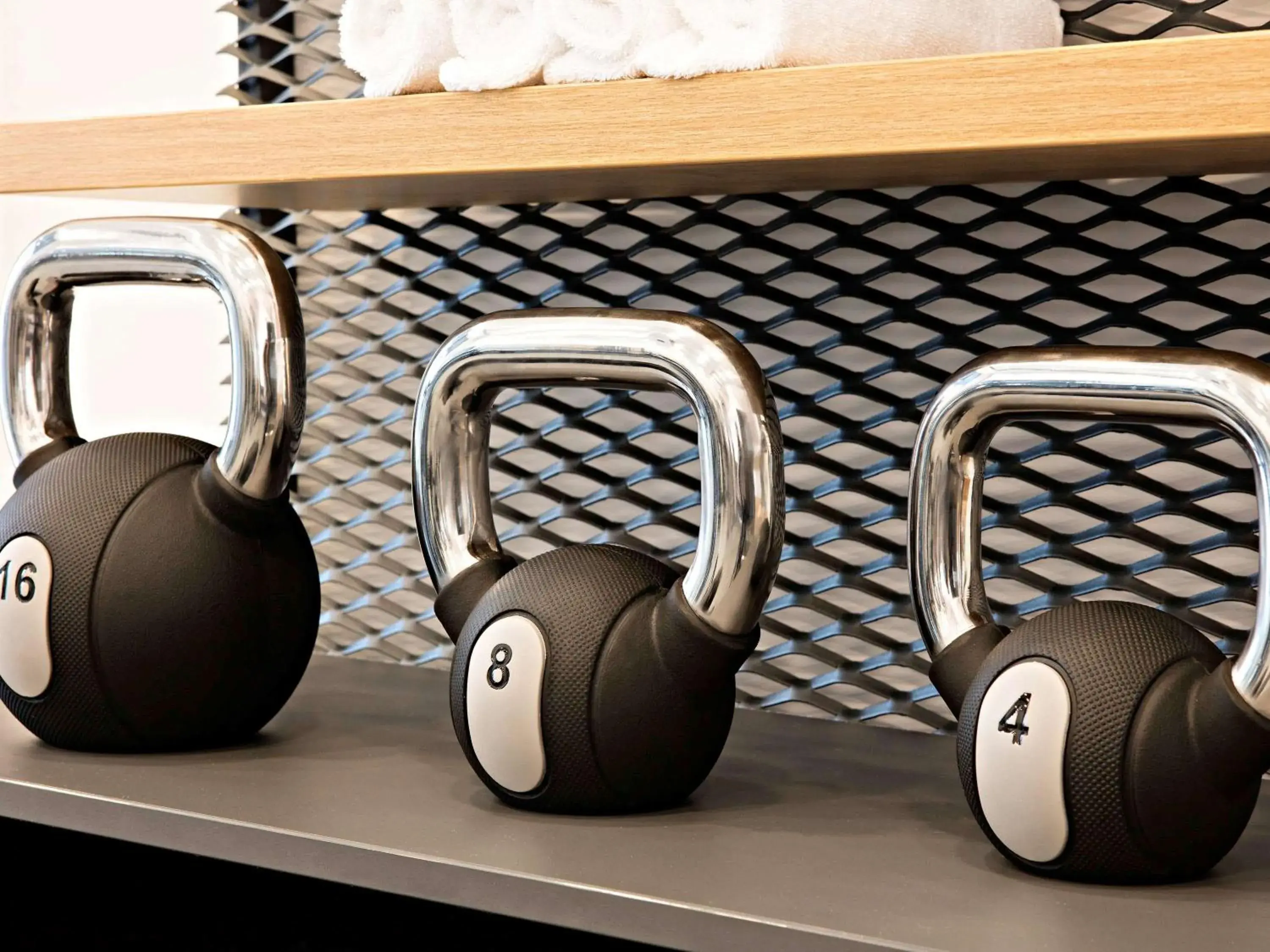 Fitness centre/facilities in Tarcin Forest Resort & Spa Sarajevo - MGallery Collection Fitness centre/facilities in Tarcin Forest Resort & Spa Sarajevo - MGallery Collection