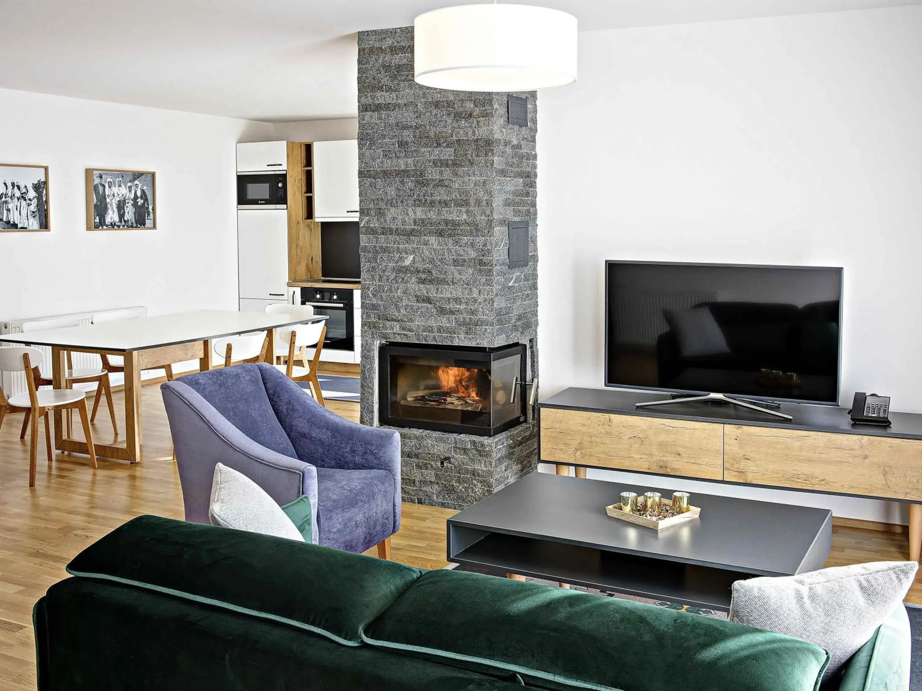 Bedroom in Tarcin Forest Resort & Spa Sarajevo - MGallery Collection Bedroom in Tarcin Forest Resort & Spa Sarajevo - MGallery Collection