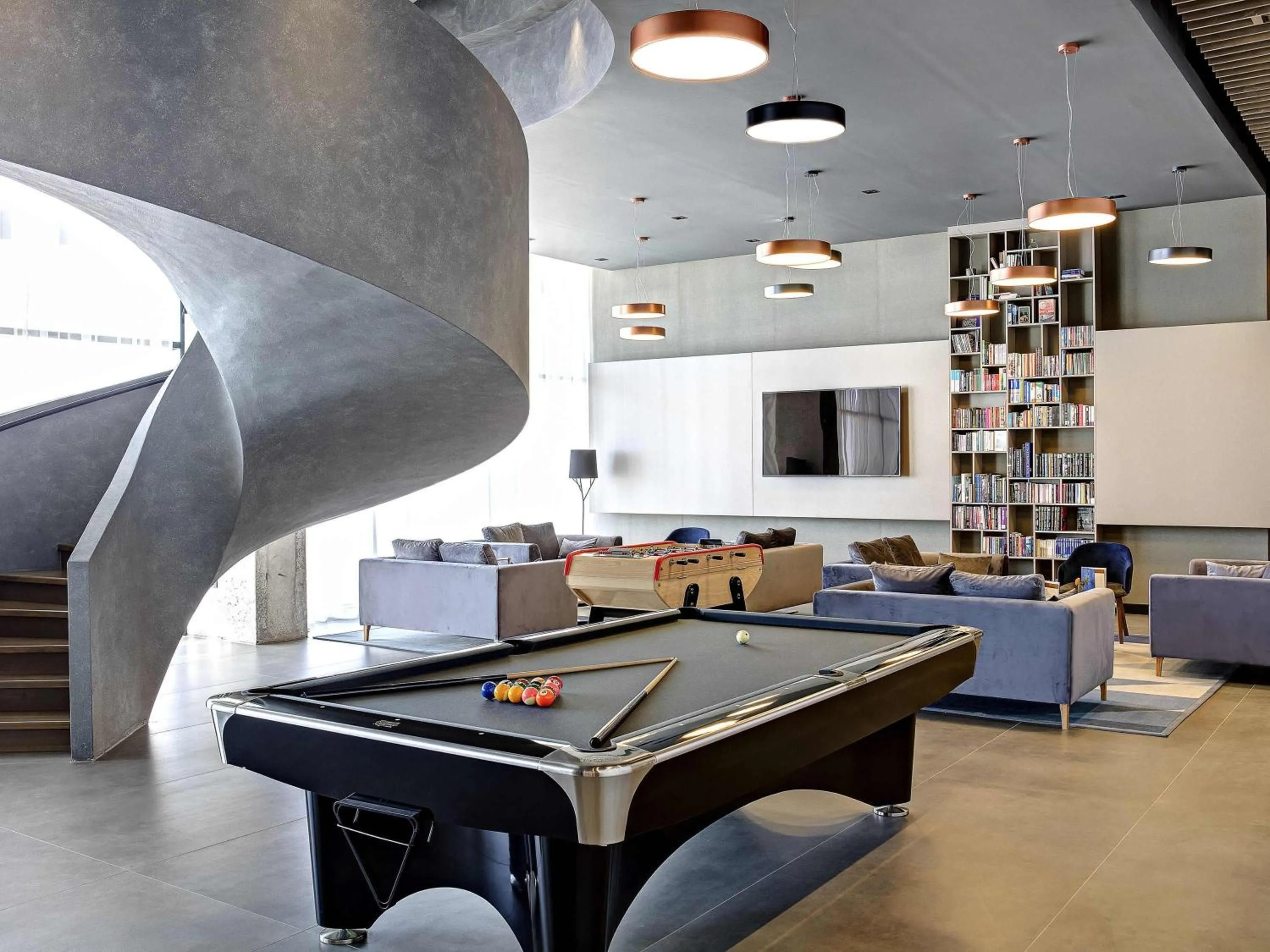 Other in Tarcin Forest Resort & Spa Sarajevo - MGallery Collection