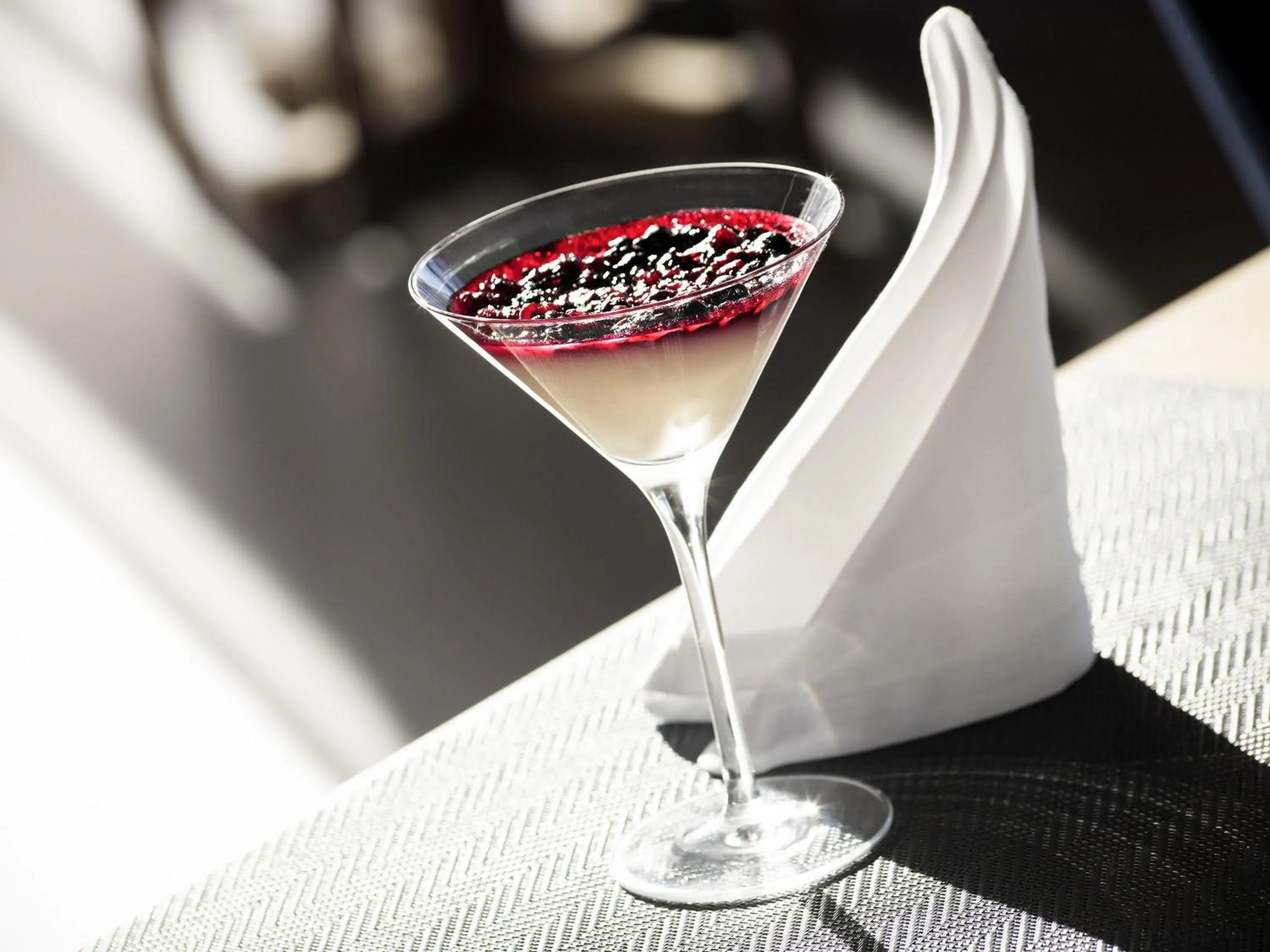 Lounge or bar in Tarcin Forest Resort & Spa Sarajevo - MGallery Collection