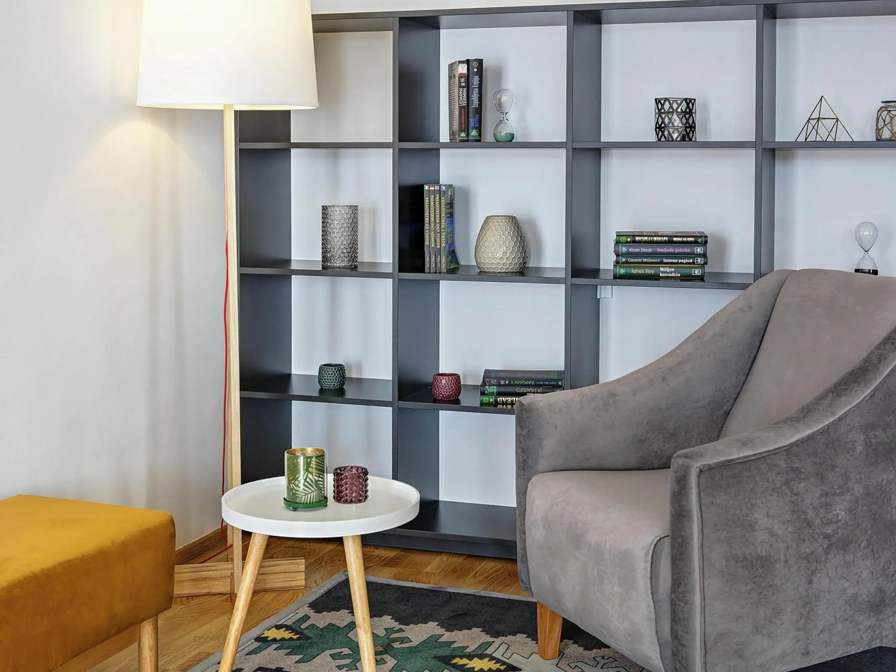 Bedroom in Tarcin Forest Resort & Spa Sarajevo - MGallery Collection Bedroom in Tarcin Forest Resort & Spa Sarajevo - MGallery Collection