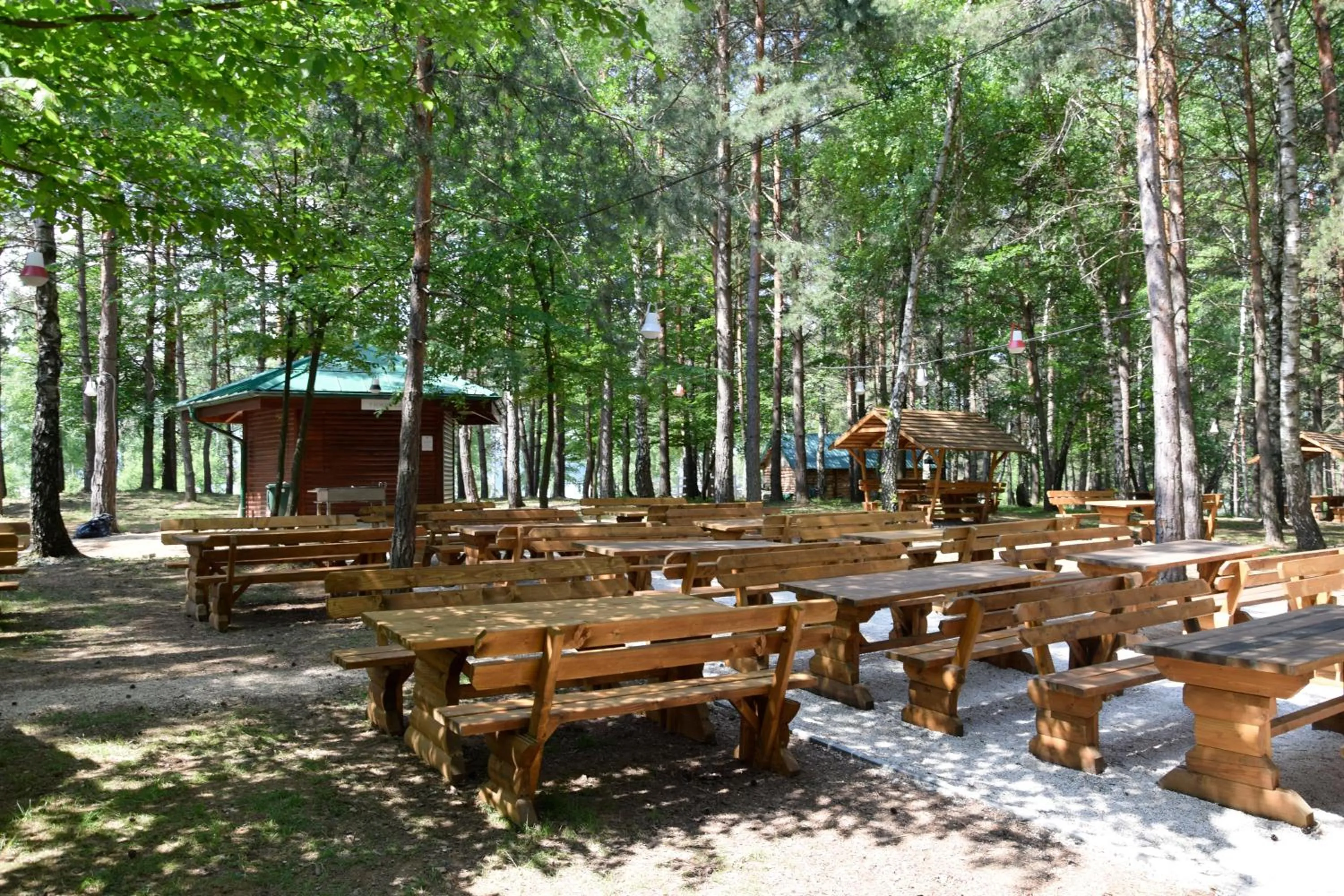 Nearby landmark in Tarcin Forest Resort & Spa Sarajevo - MGallery Collection