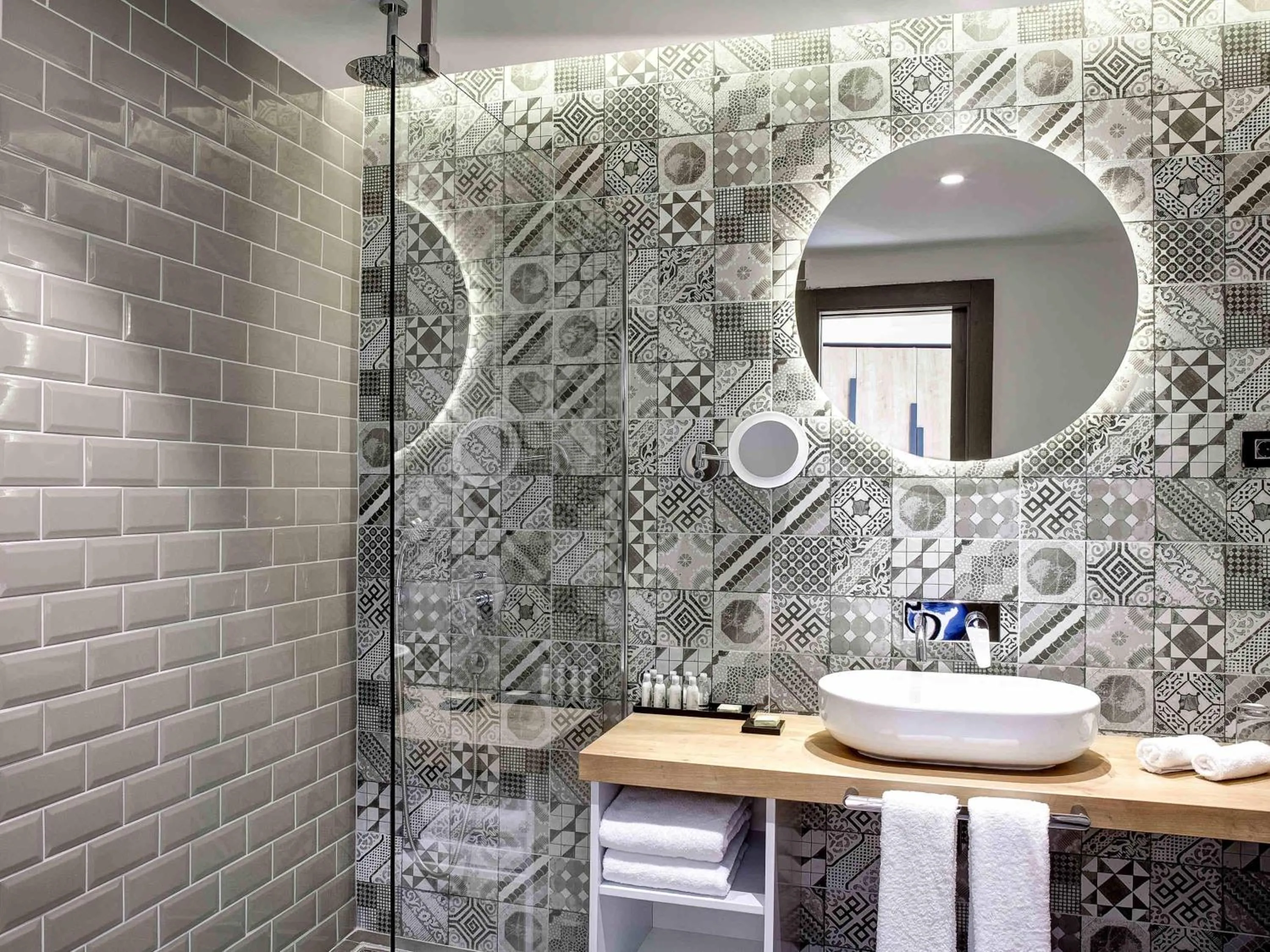 Bedroom in Tarcin Forest Resort & Spa Sarajevo - MGallery Collection