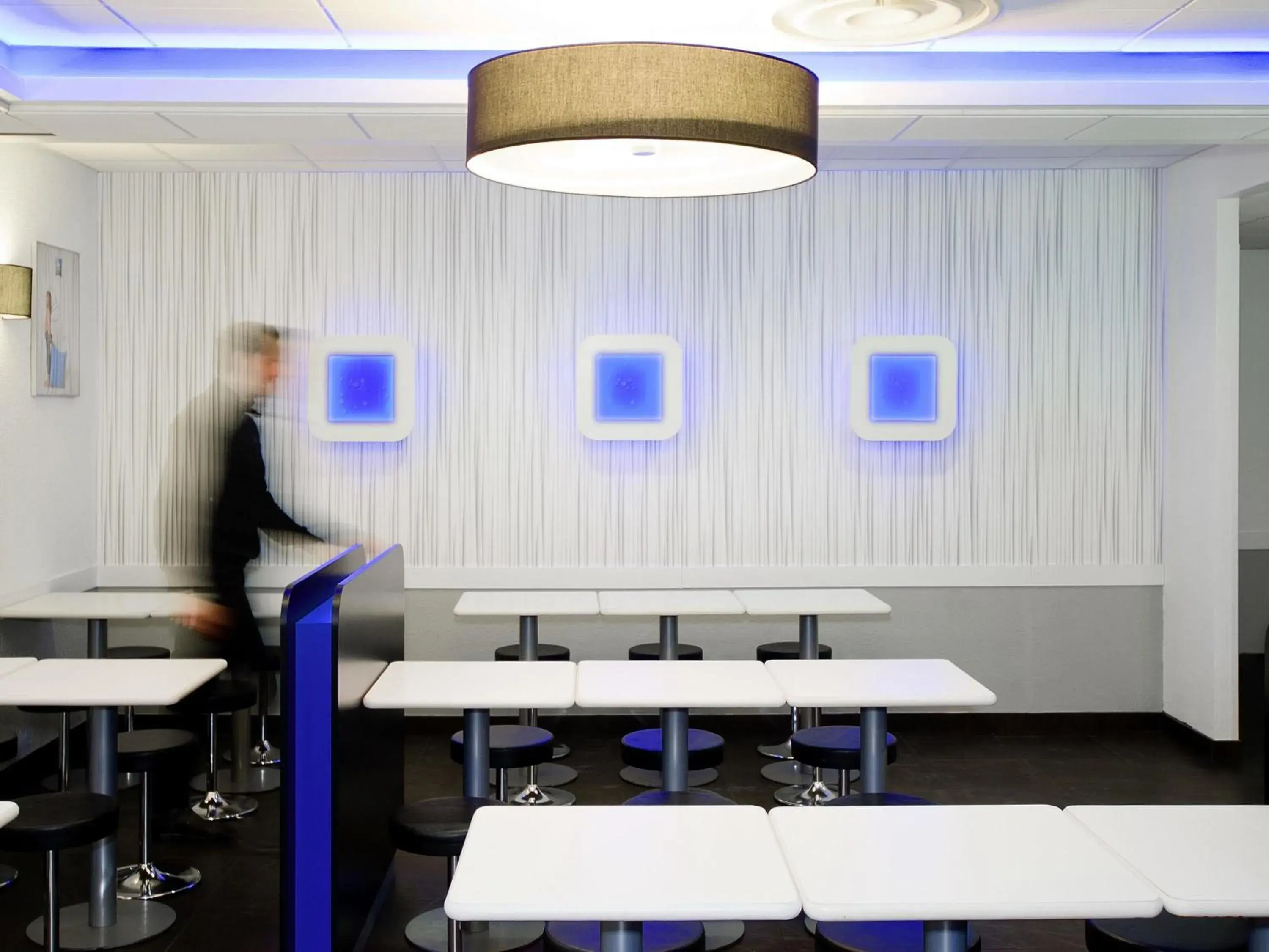 Bedroom in Ibis Budget Araraquara Bedroom in Ibis Budget Araraquara