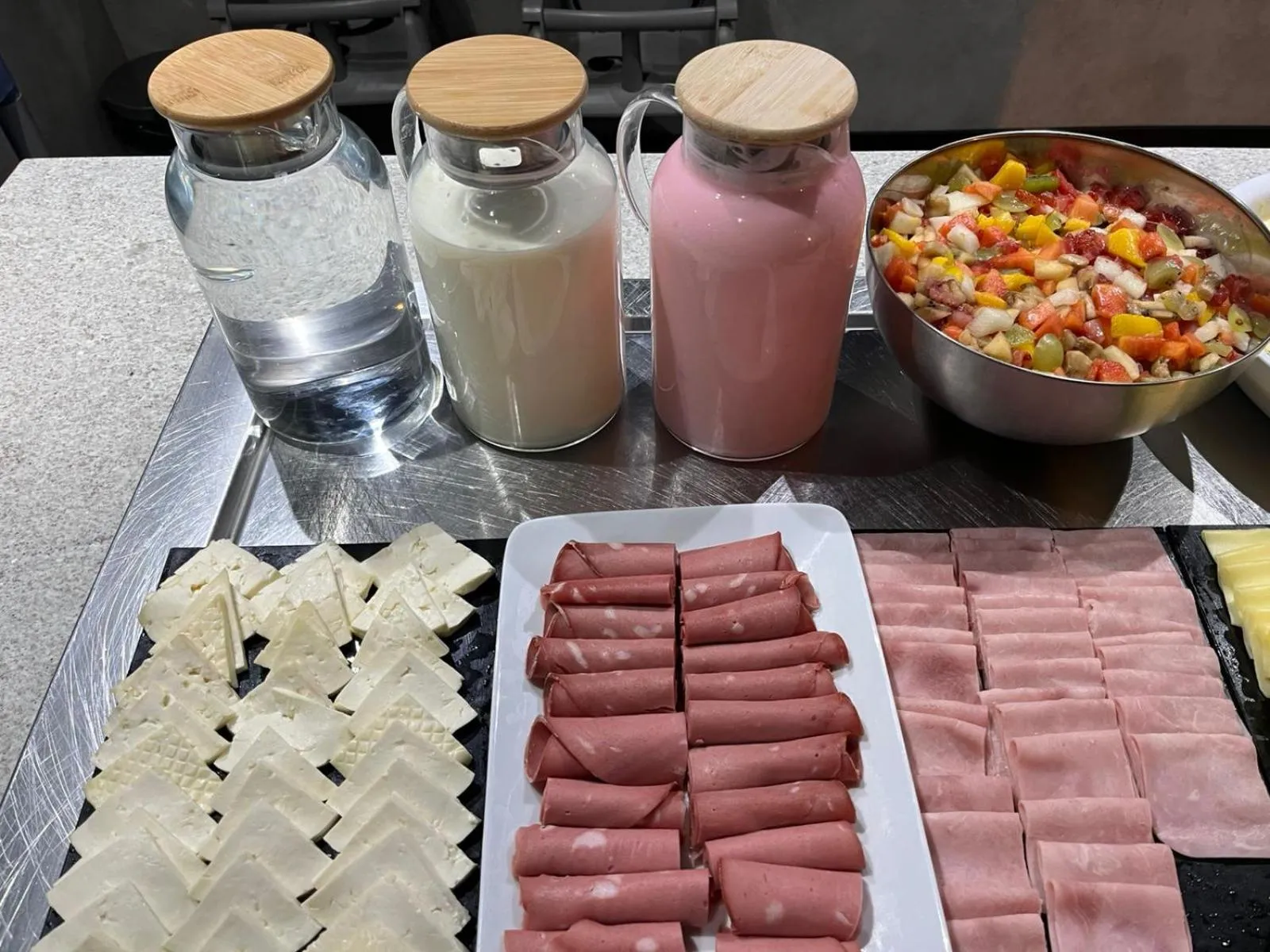 ibis budget Sertaozinho