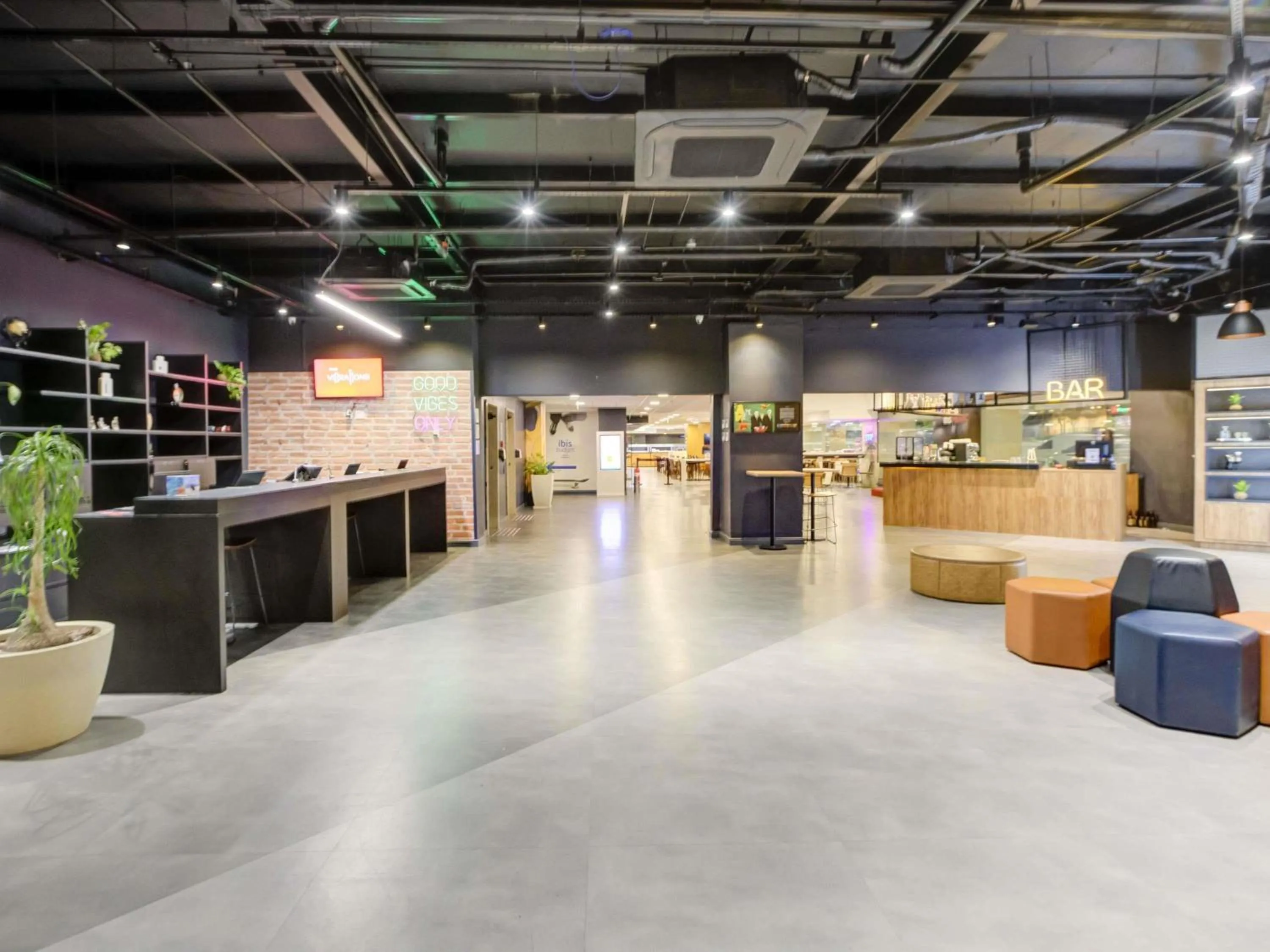 Other in ibis budget Rio de Janeiro Nova America