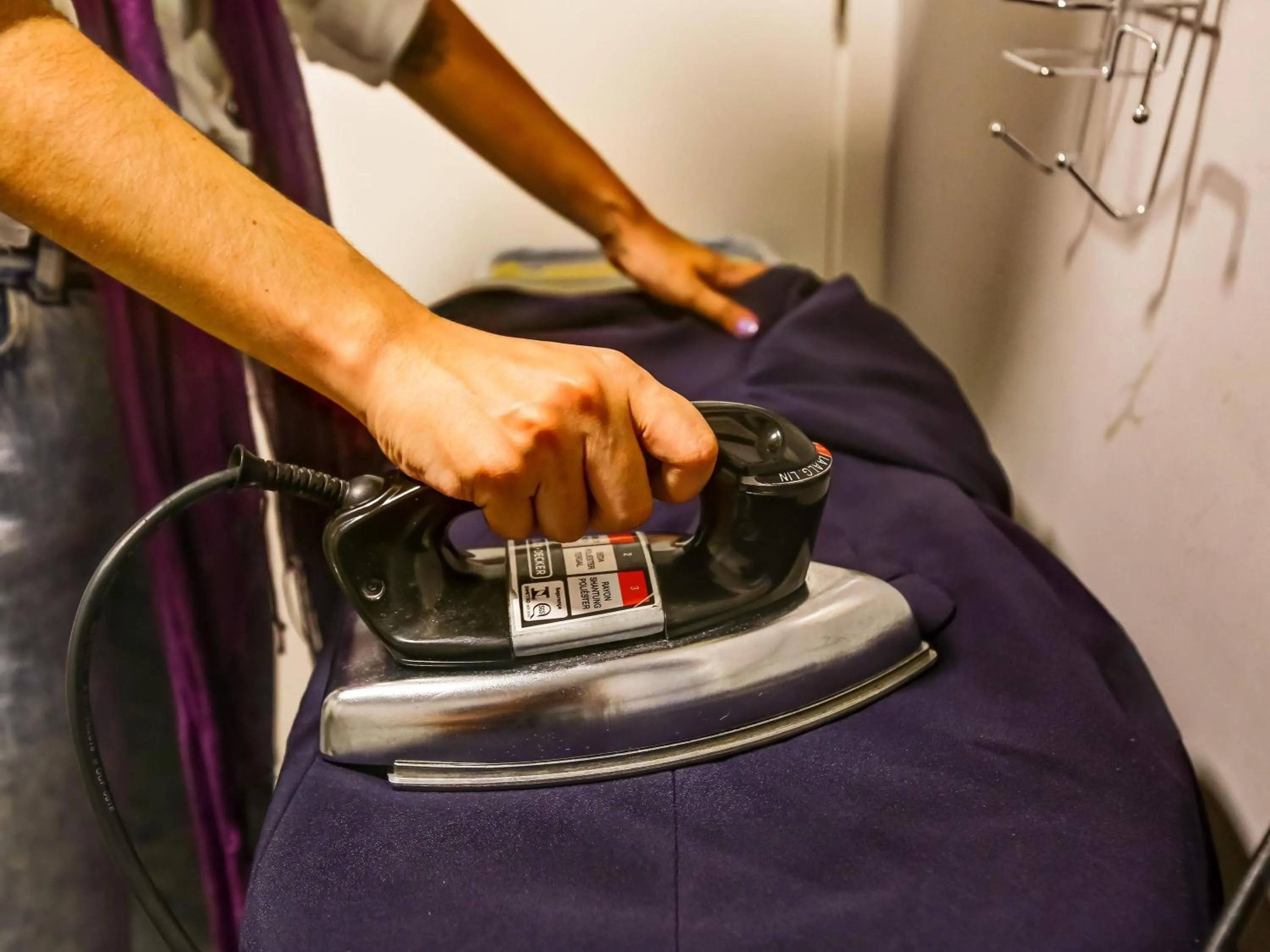 Other in ibis budget Rio de Janeiro Nova America