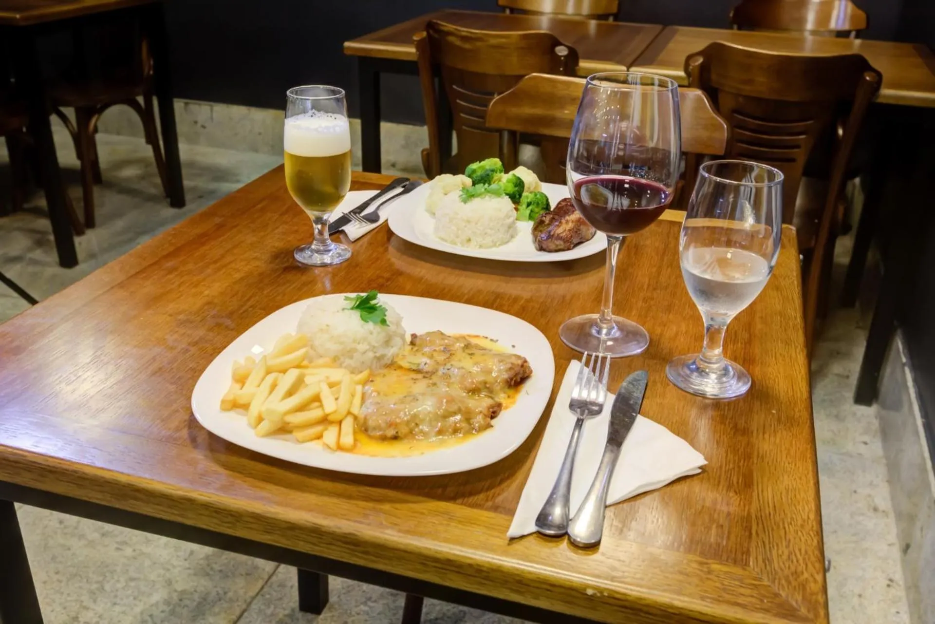 Banquet/Function facilities in ibis budget Rio de Janeiro Nova America