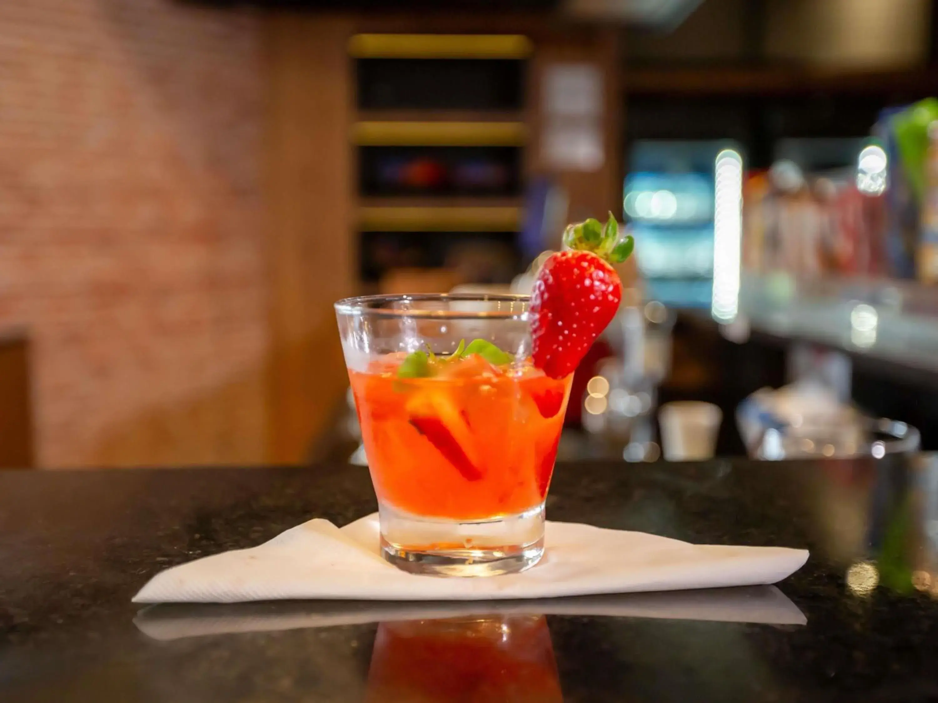 Lounge or bar in ibis budget Rio de Janeiro Nova America Lounge or bar in ibis budget Rio de Janeiro Nova America