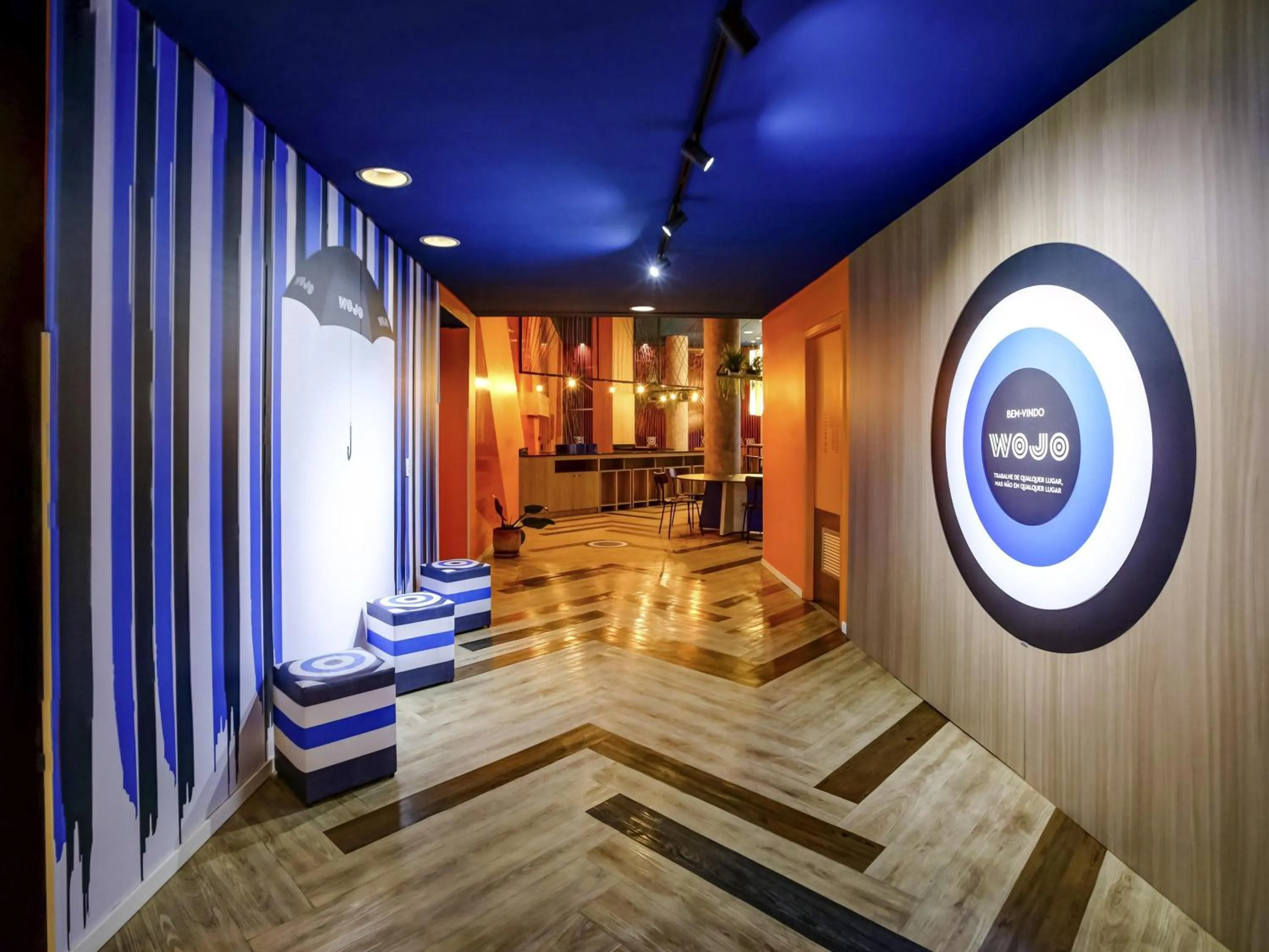 Other in ibis budget Tambore