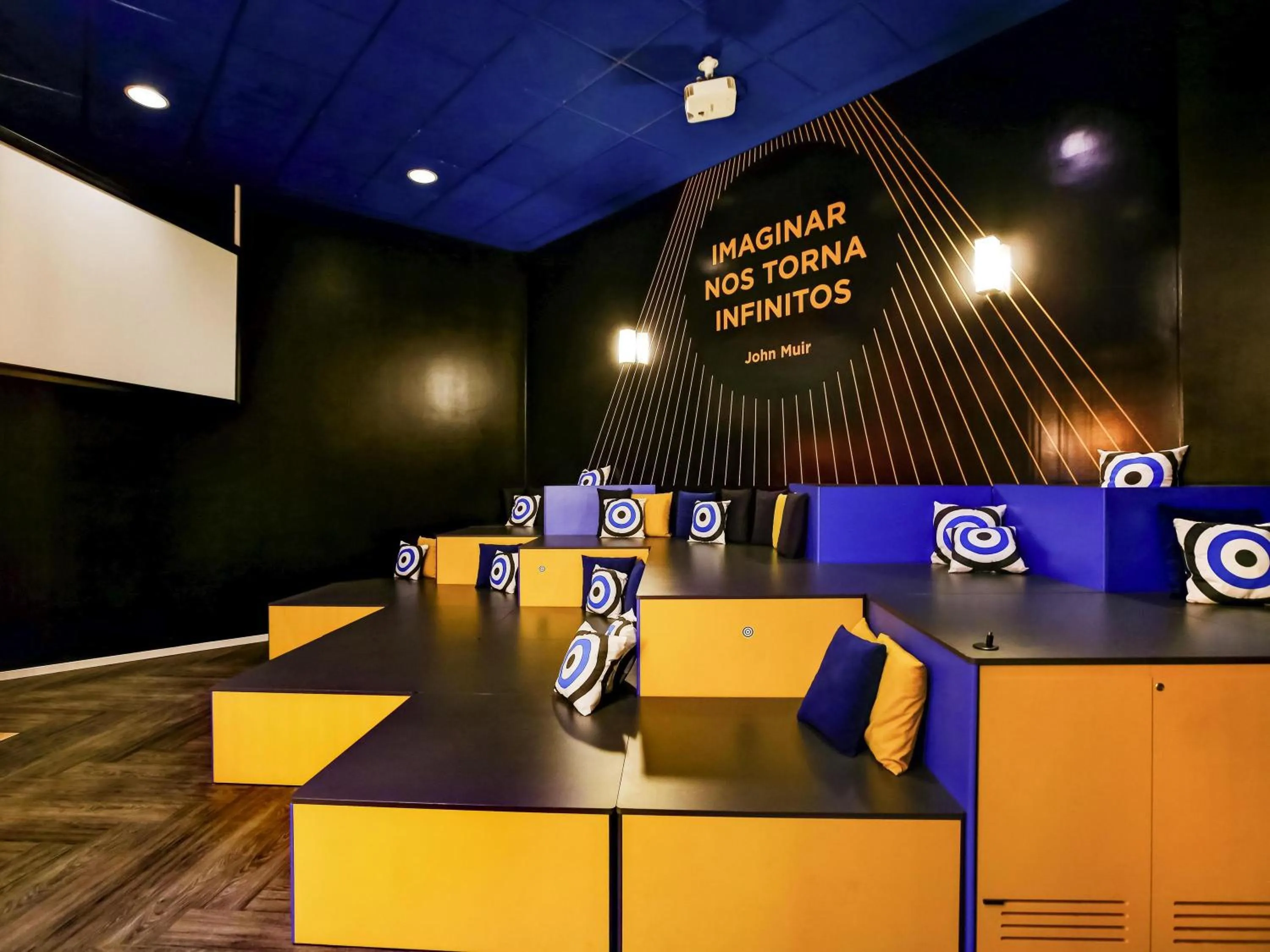 Other in ibis budget Tambore