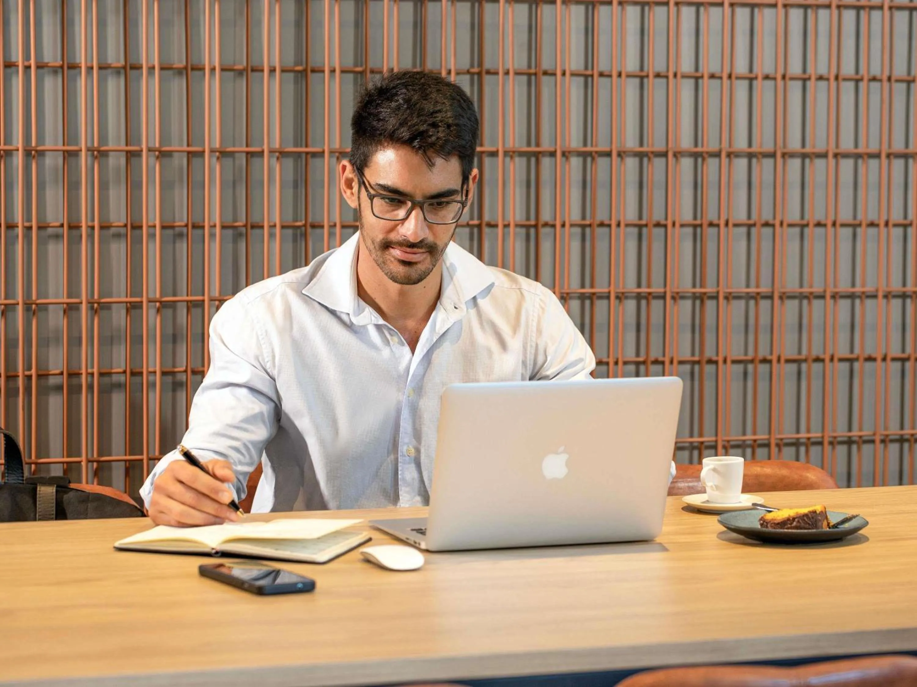 Property building in ibis budget Jundiai Shopping