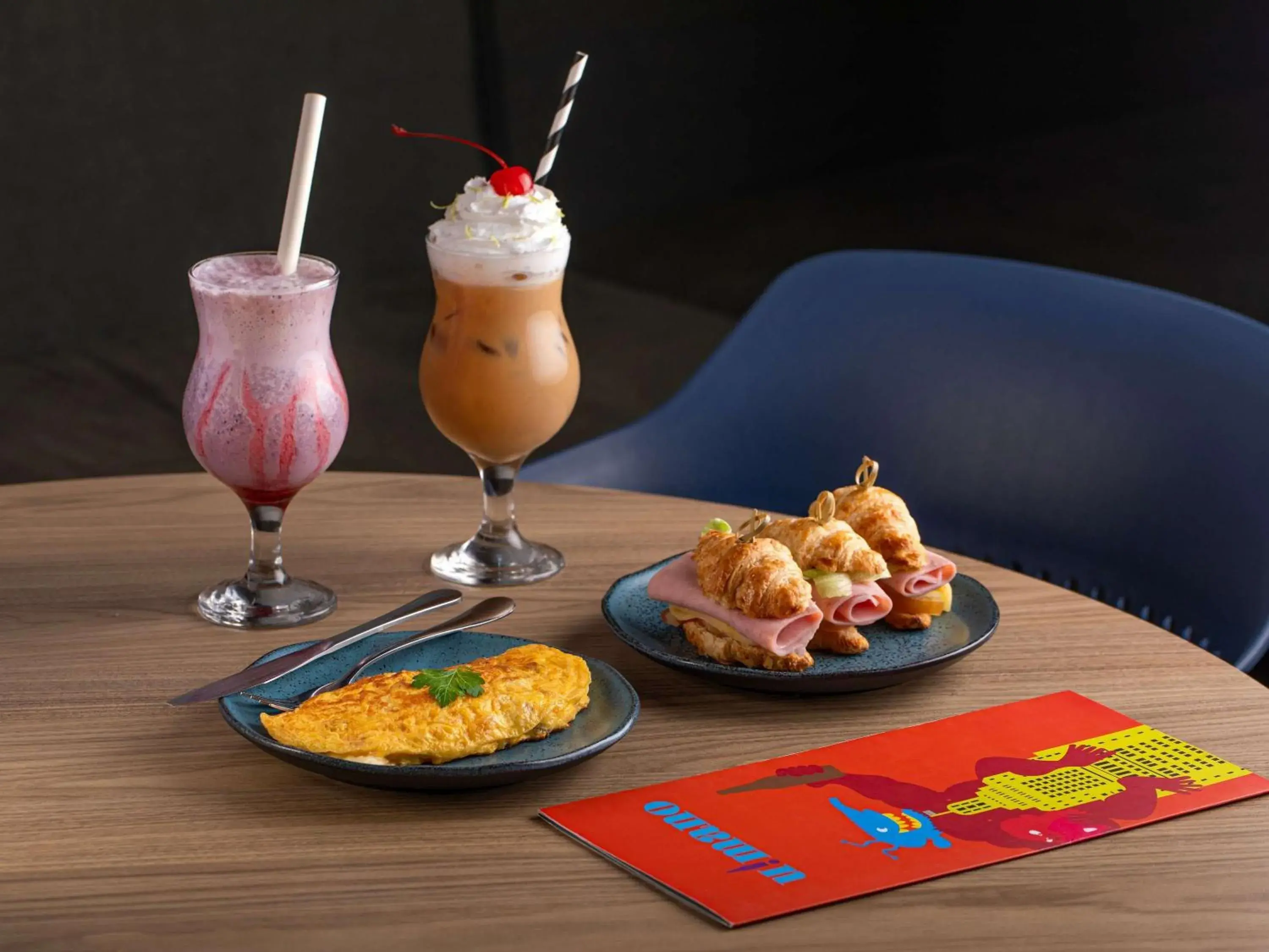 Lounge or bar in ibis budget Jundiai Shopping Lounge or bar in ibis budget Jundiai Shopping