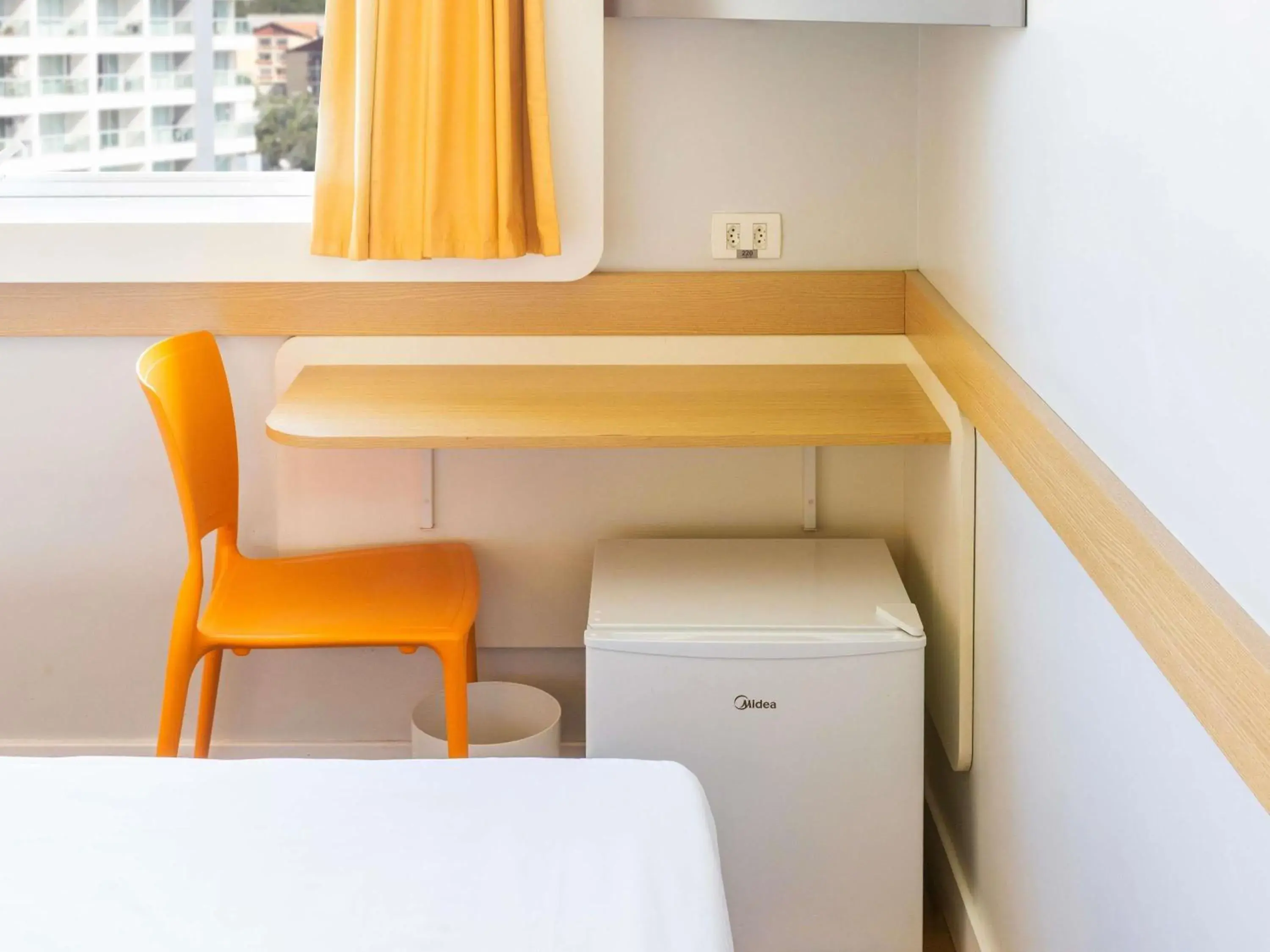 Bedroom, Bed in ibis budget Jundiai Shopping Bedroom, Bed in ibis budget Jundiai Shopping