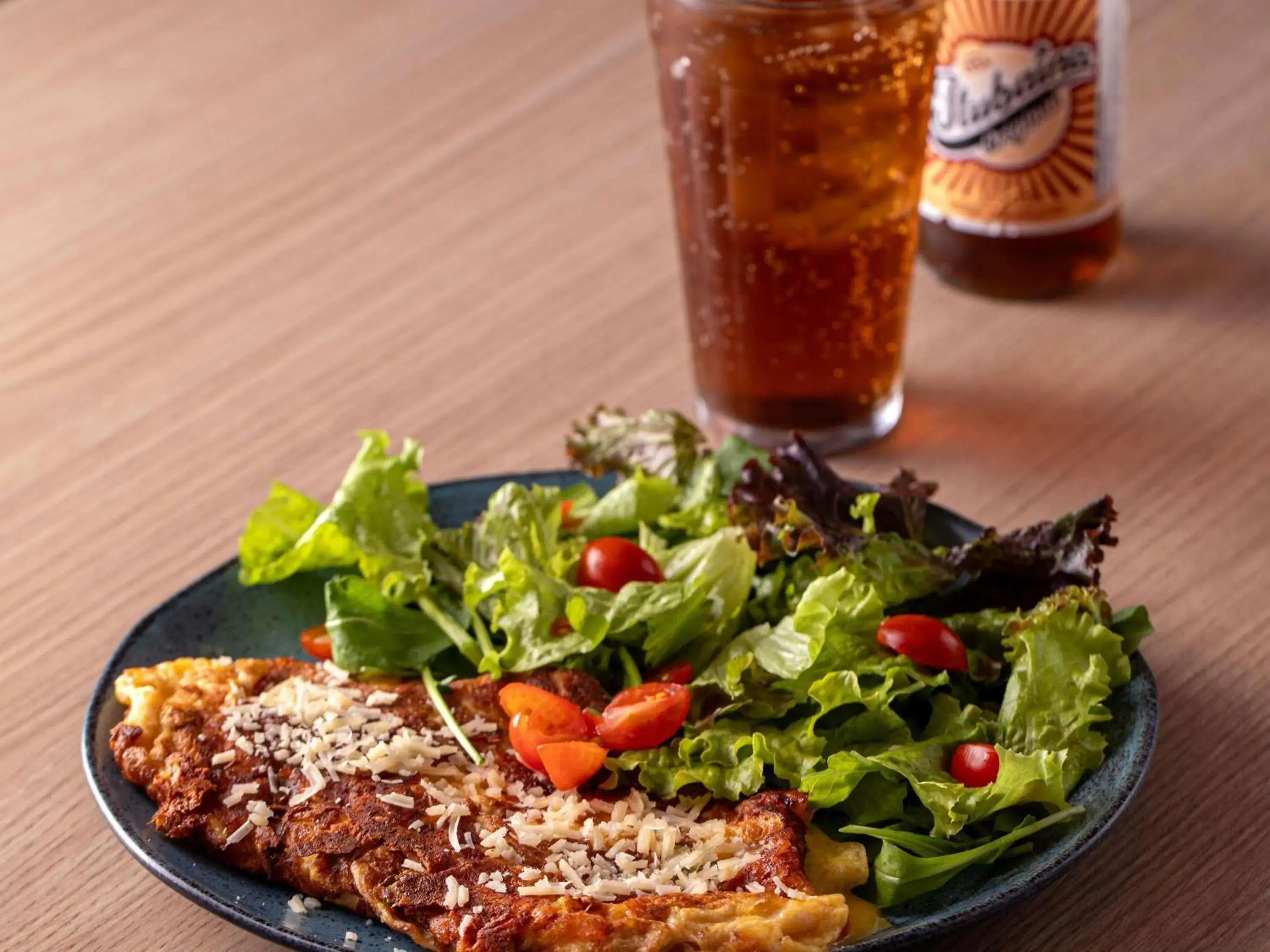 Restaurant/places to eat in ibis budget Jundiai Shopping Restaurant/places to eat in ibis budget Jundiai Shopping