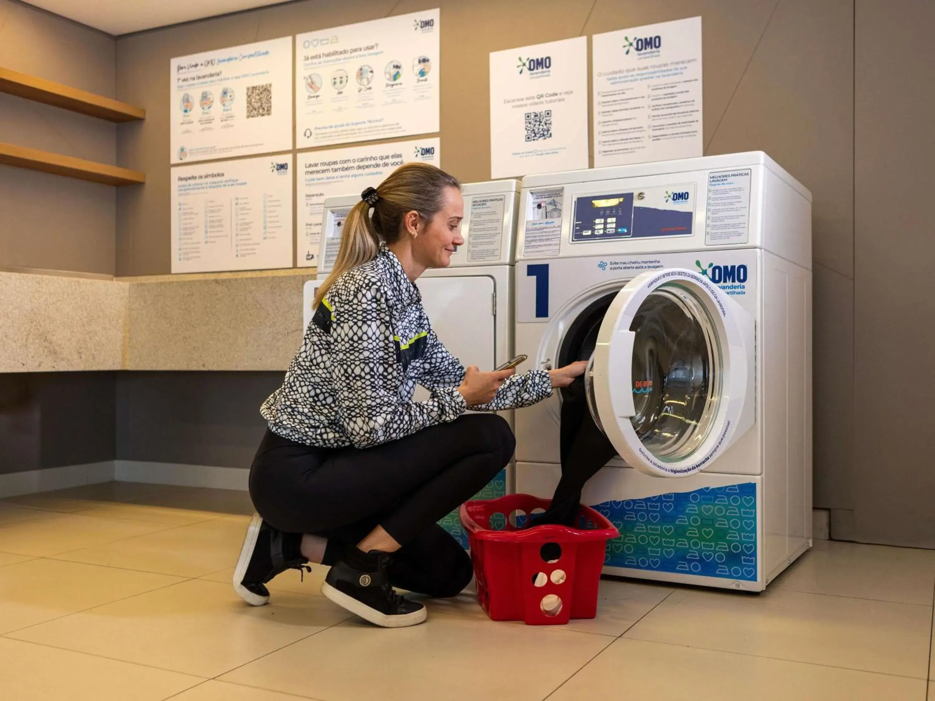 Property building in ibis budget Jundiai Shopping Property building in ibis budget Jundiai Shopping