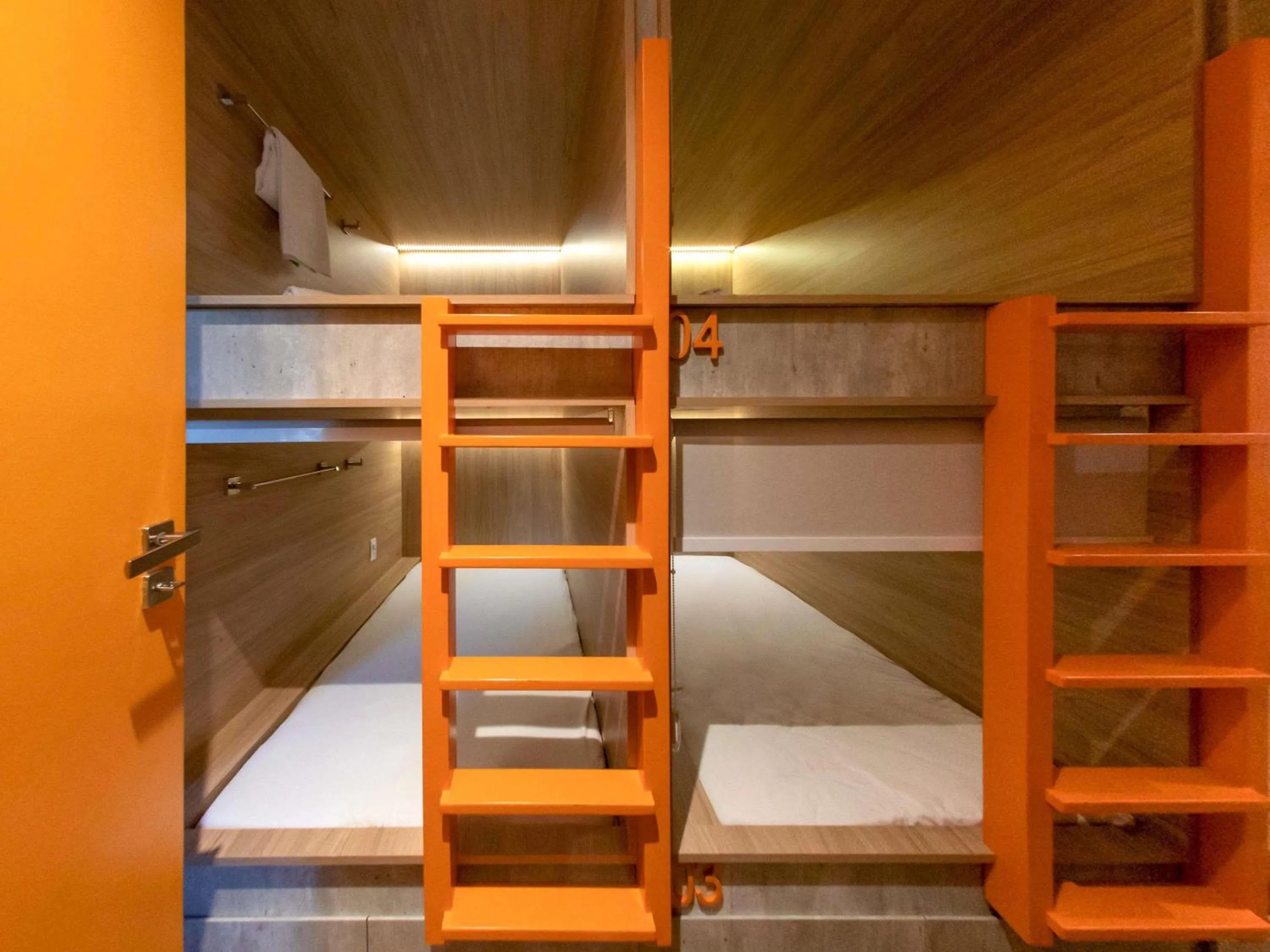 Bedroom, Bed in ibis budget BH Afonso Pena Savassi