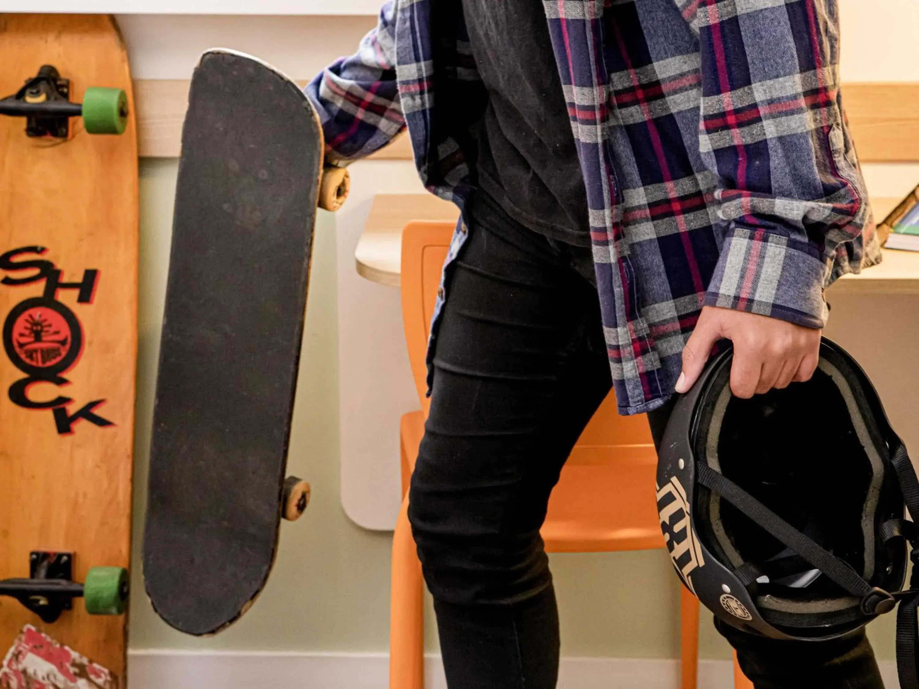 Bedroom in ibis budget SP Frei Caneca Bedroom in ibis budget SP Frei Caneca