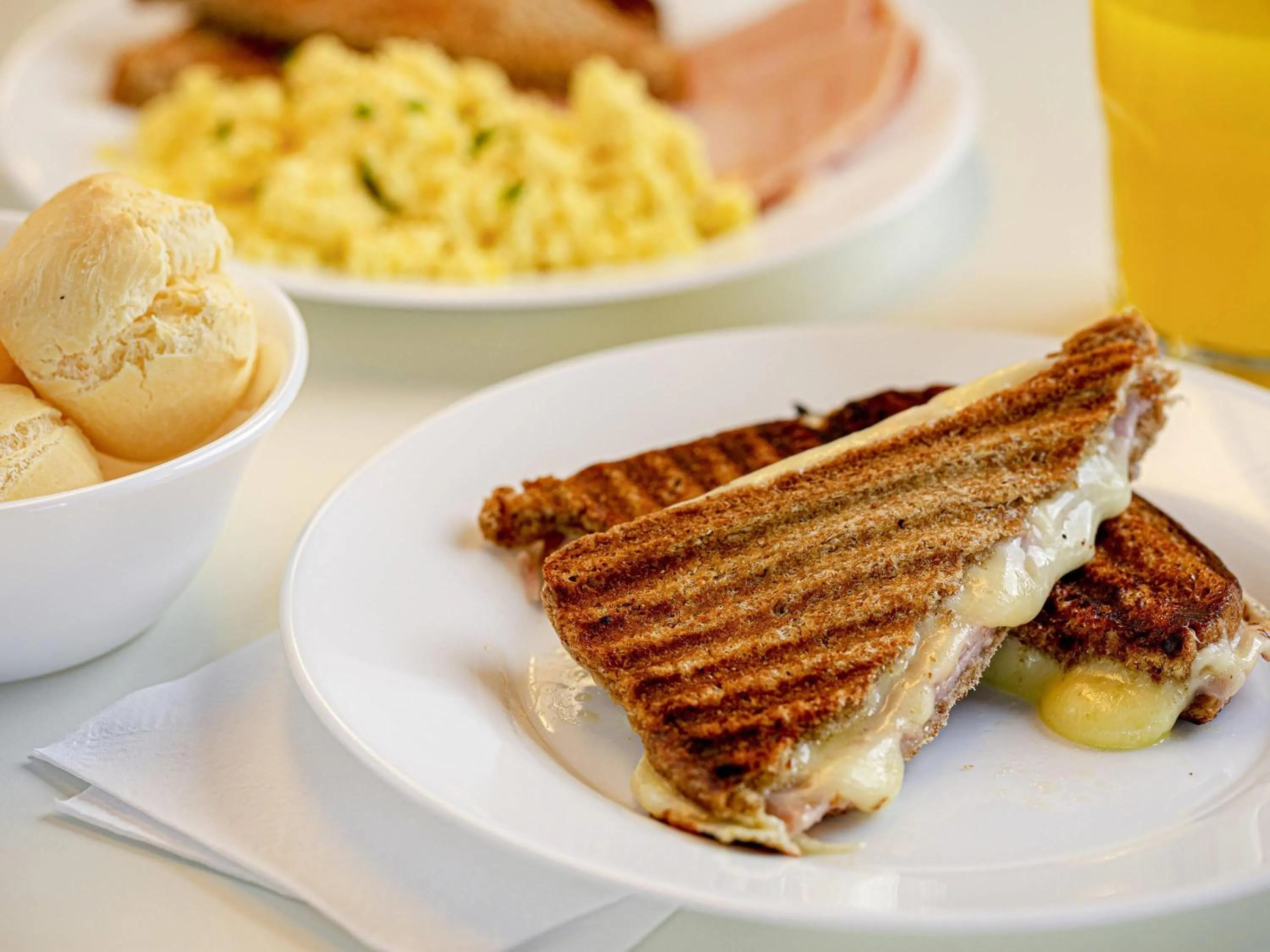 Other in ibis budget SP Frei Caneca