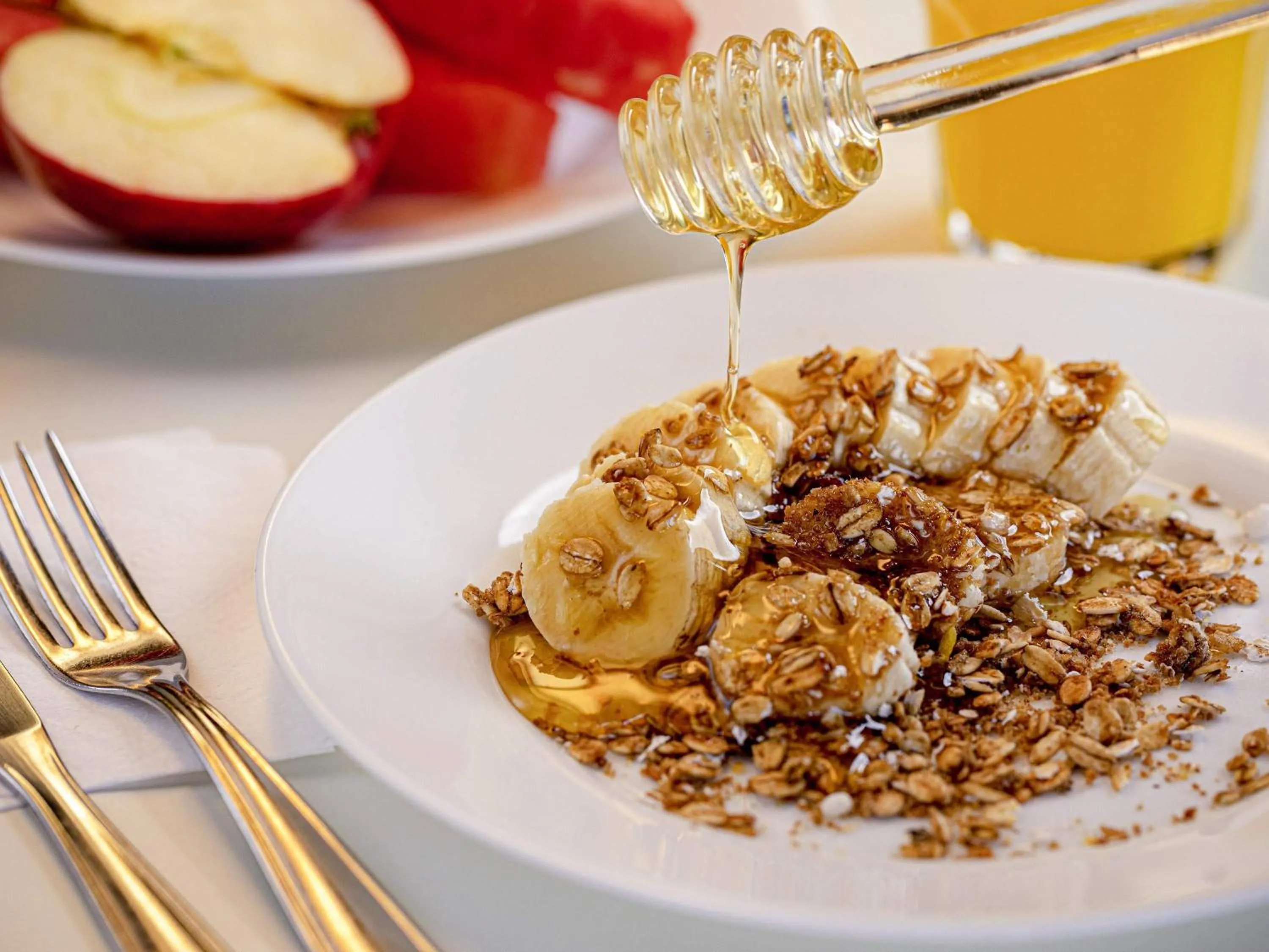 Restaurant/places to eat in ibis budget SP Frei Caneca