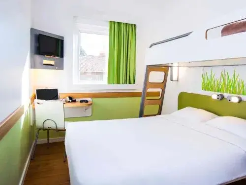 ibis budget Campo Grande ibis budget Campo Grande
