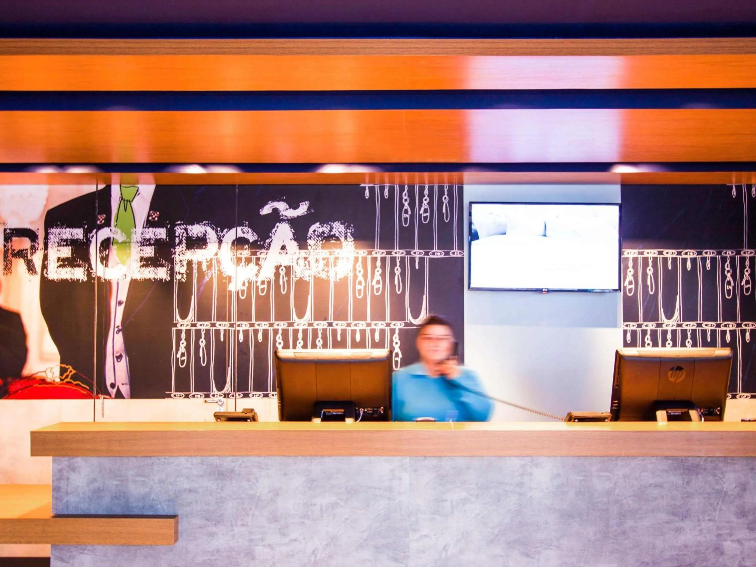 Other in ibis budget Campo Grande