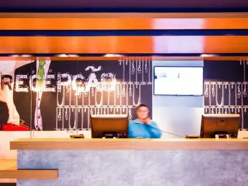 ibis budget Campo Grande ibis budget Campo Grande