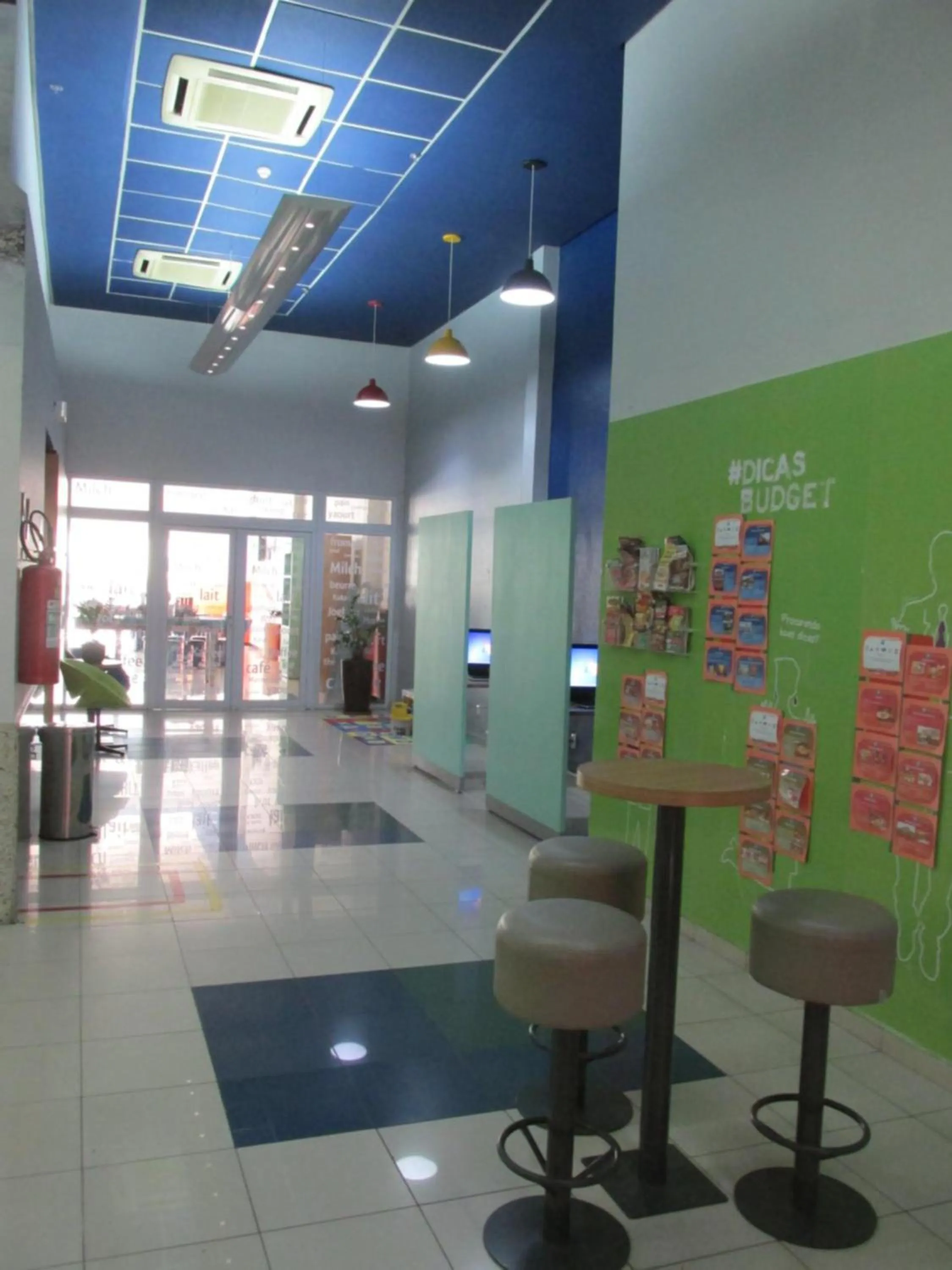 Other in ibis budget Belem