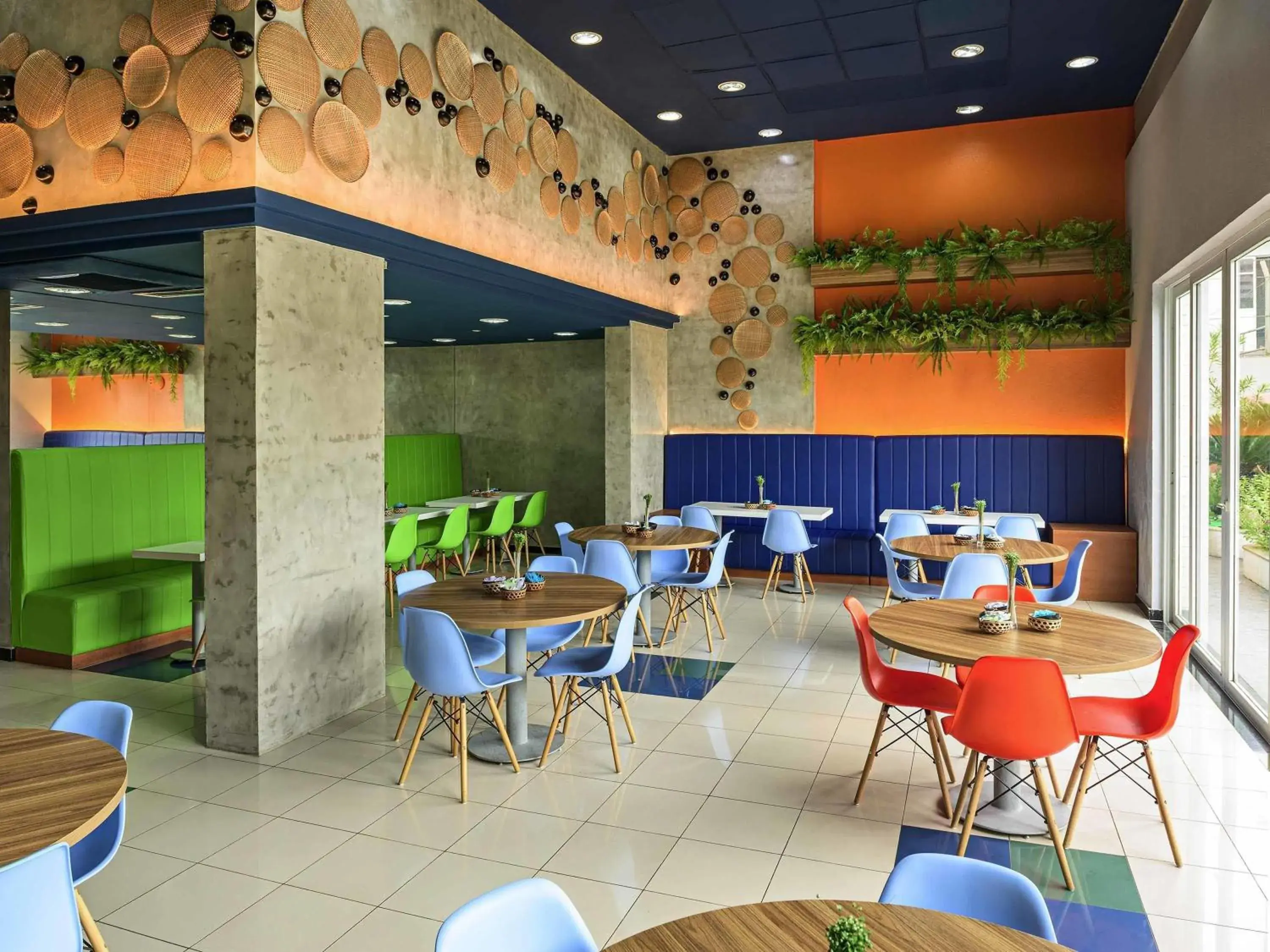 Breakfast in ibis budget Belem Breakfast in ibis budget Belem