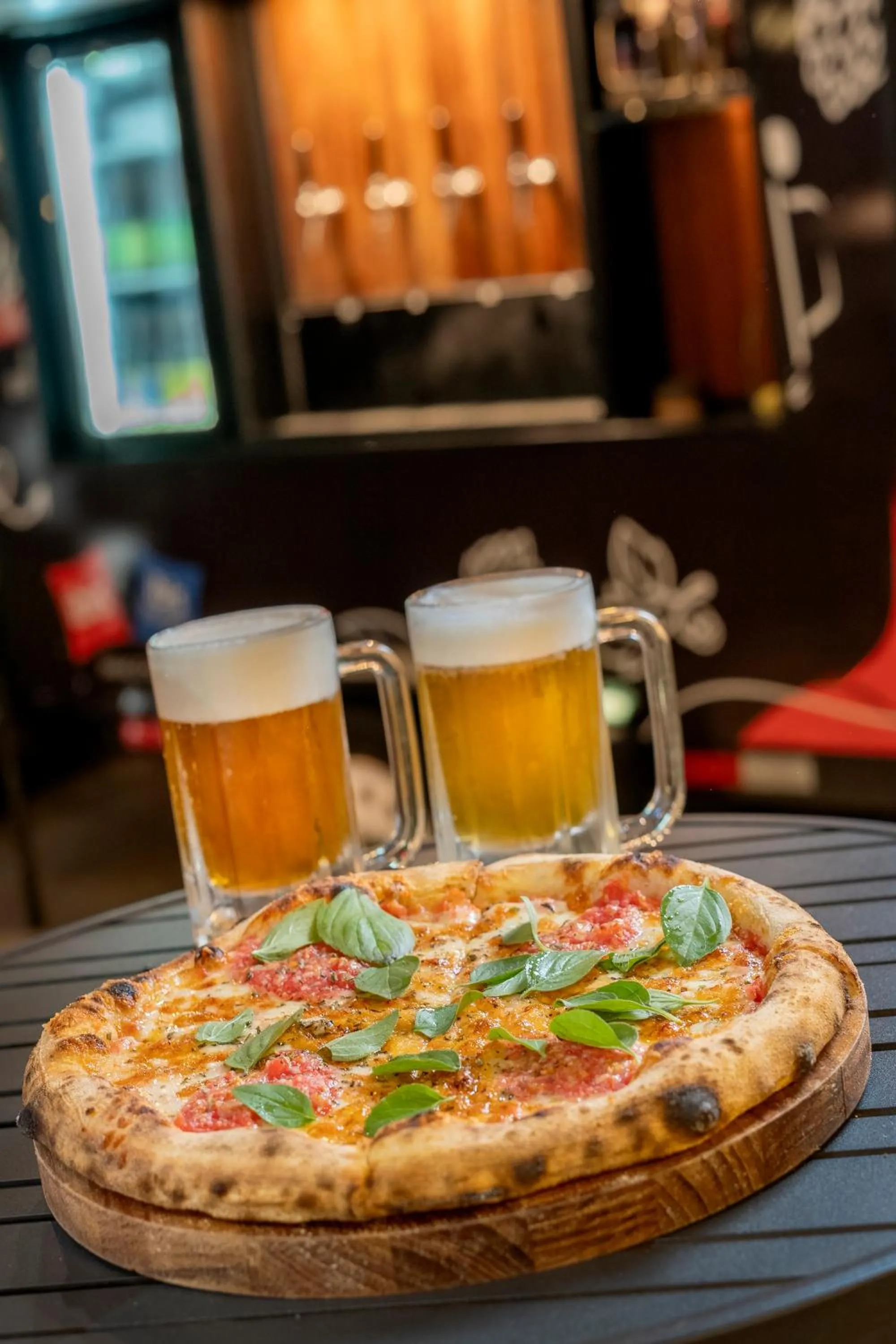 Restaurant/places to eat in ibis budget Piracicaba