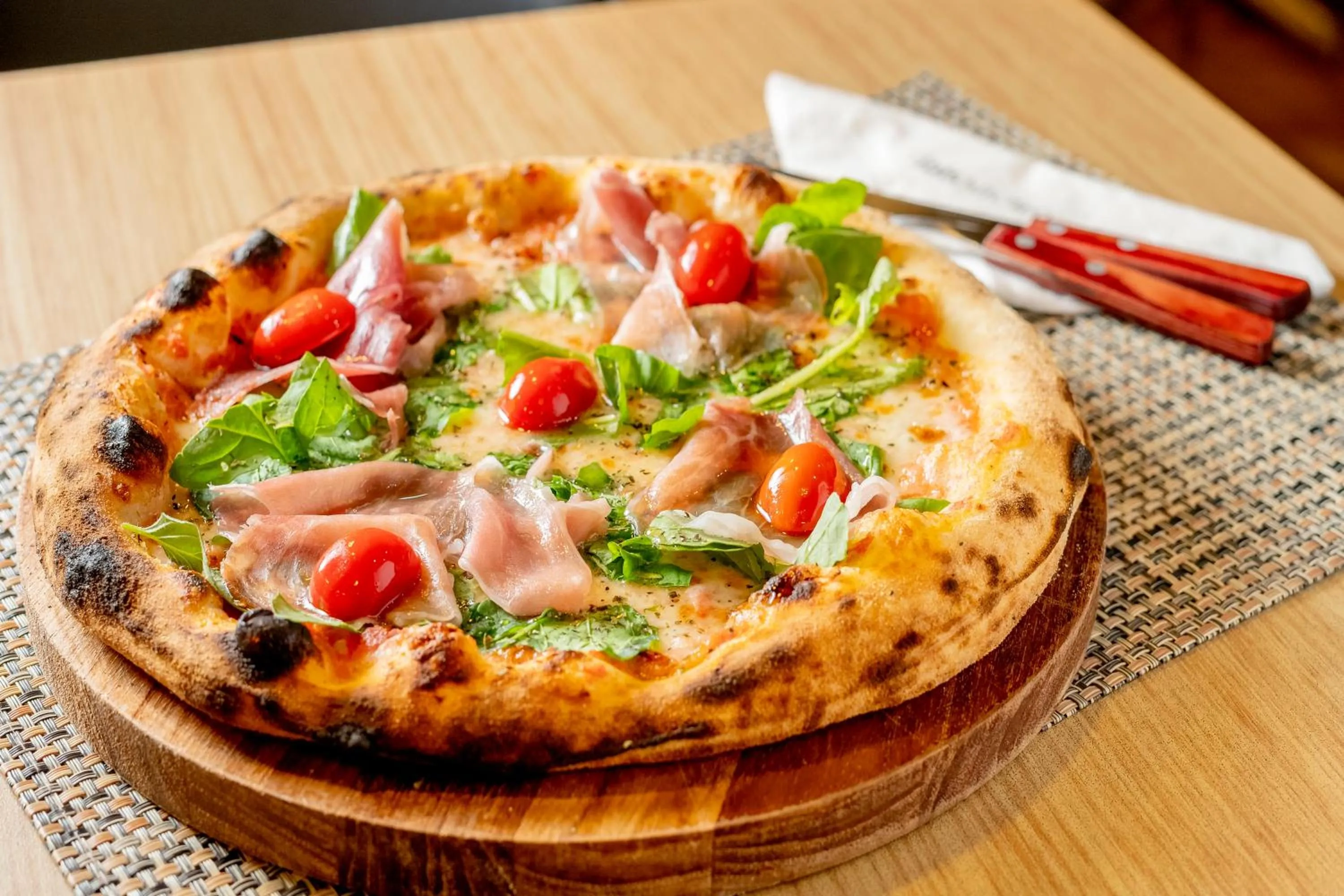 Restaurant/places to eat in ibis budget Piracicaba