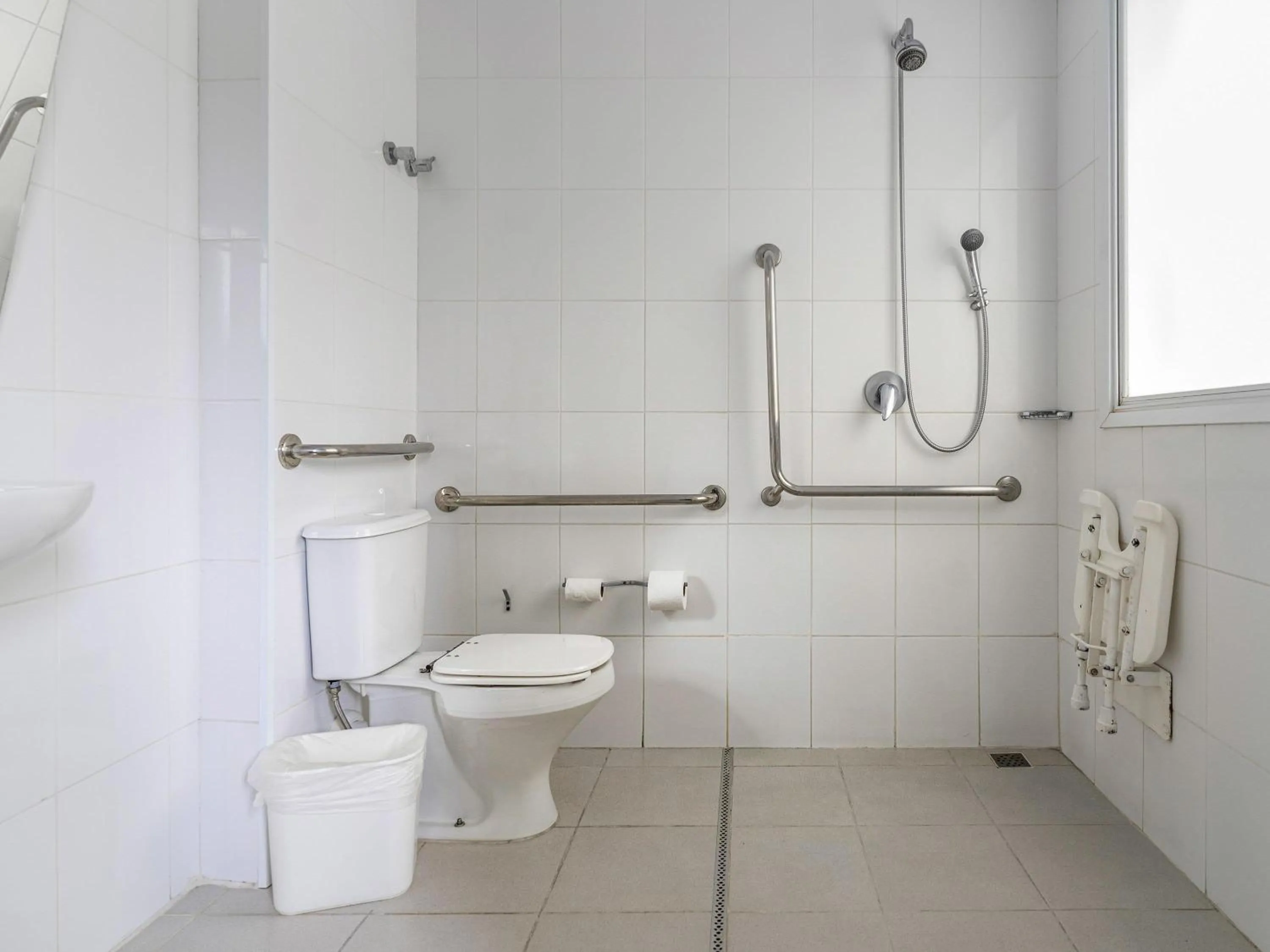 Bedroom in ibis budget Piracicaba