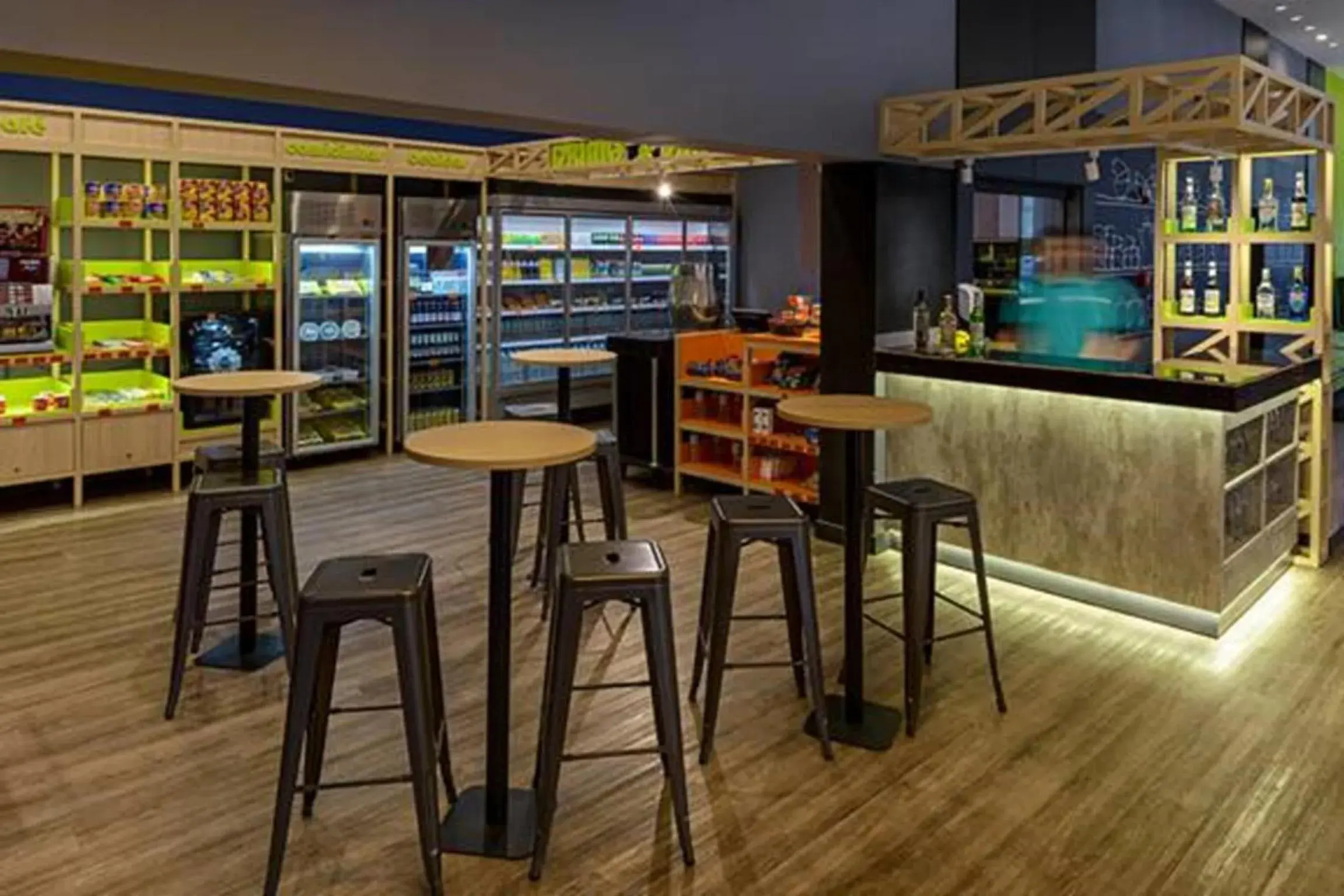 Food in ibis budget Sao Paulo Morumbi Food in ibis budget Sao Paulo Morumbi