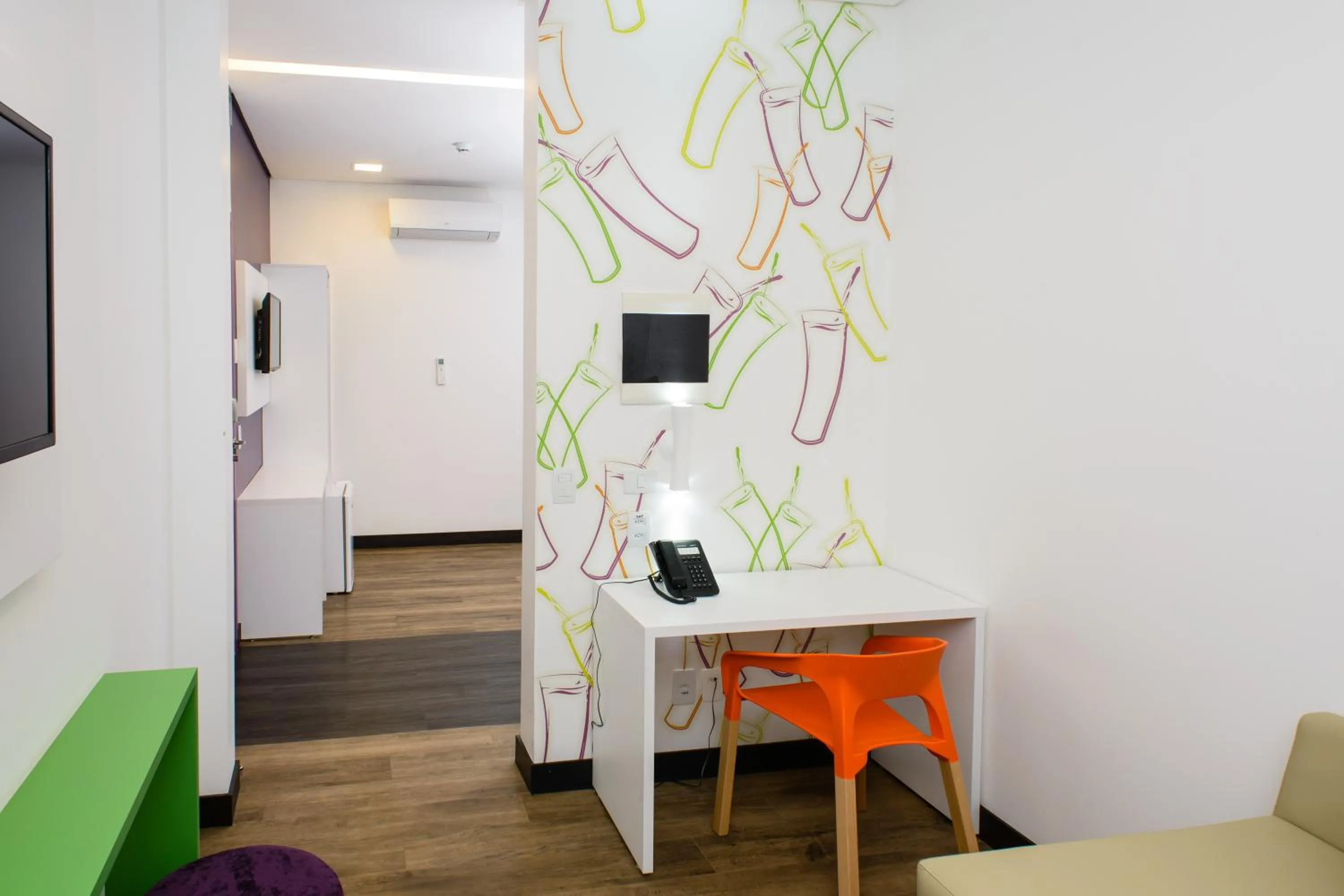 ibis Styles Ponta Pora