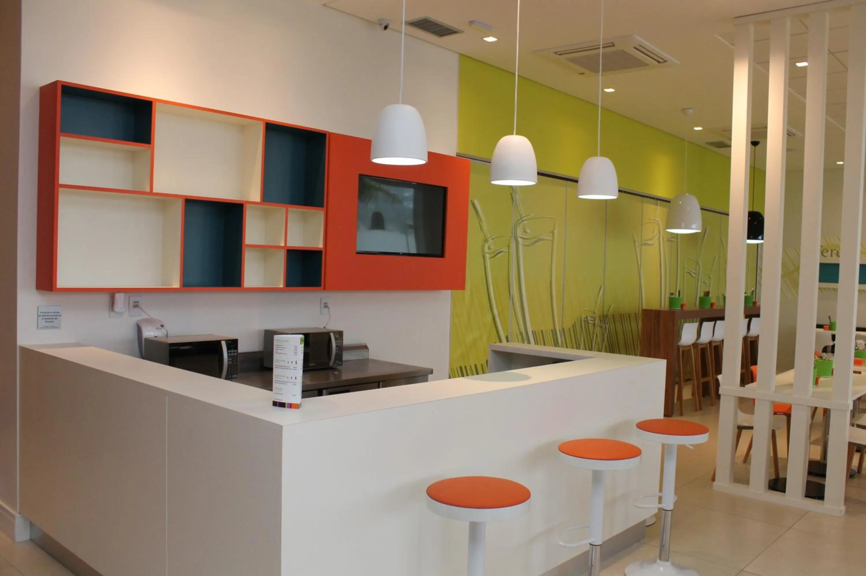 ibis Styles Ponta Pora