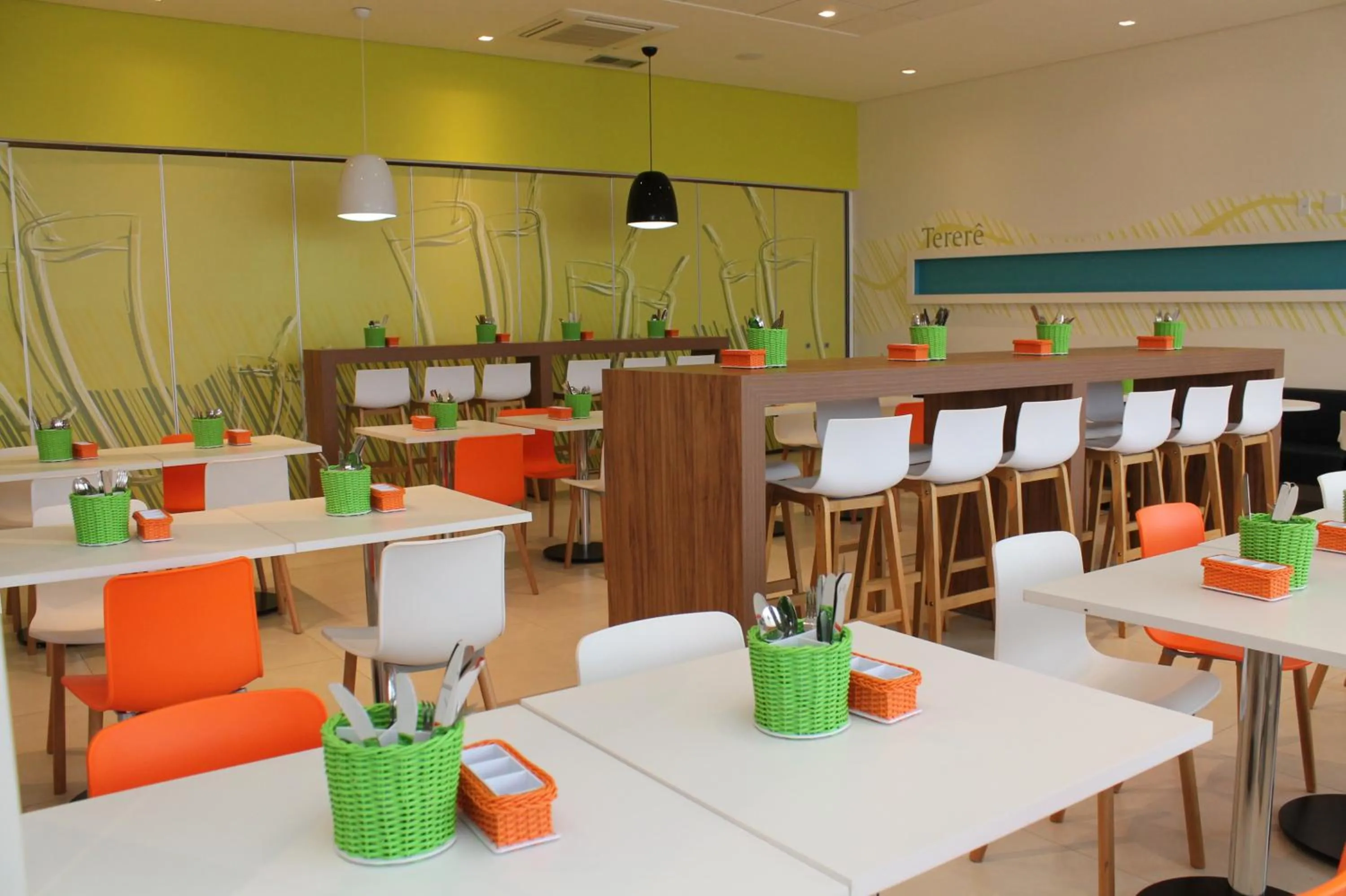 ibis Styles Ponta Pora