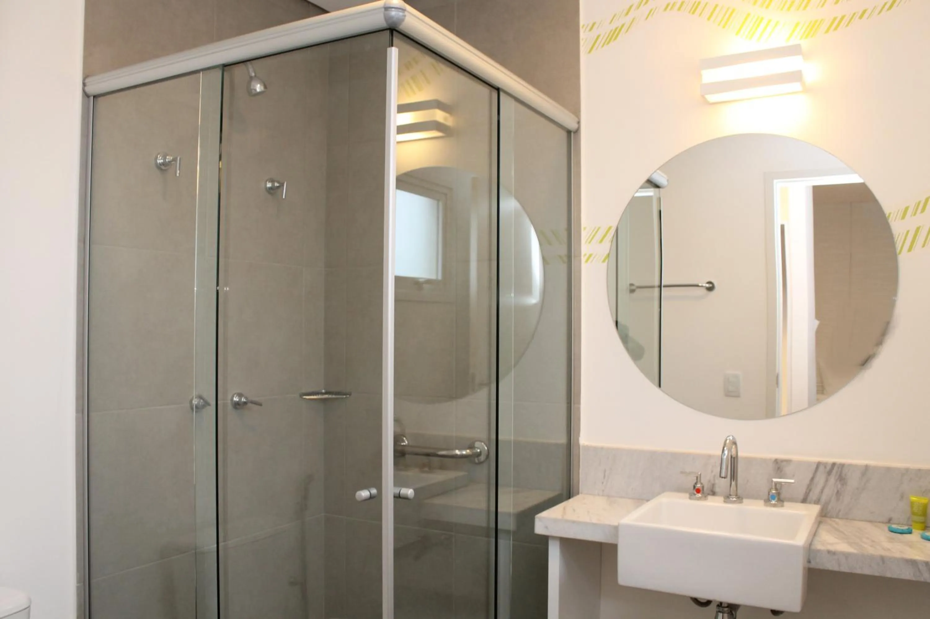 ibis Styles Ponta Pora