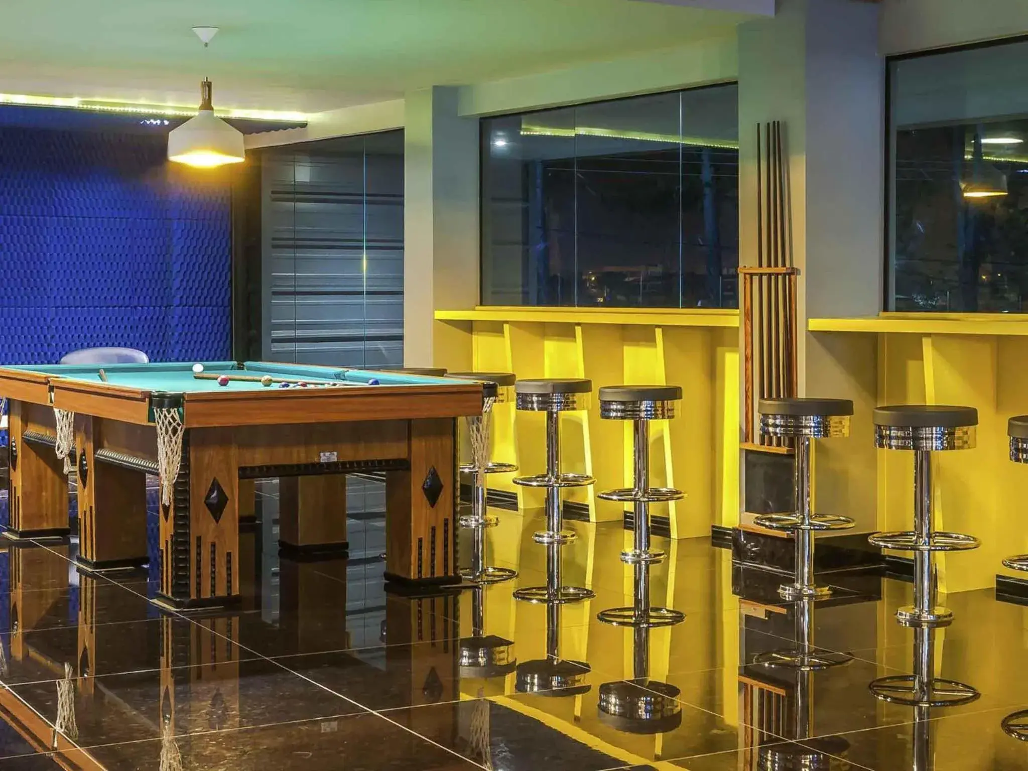 Property building in ibis Styles Sao Mateus Property building in ibis Styles Sao Mateus