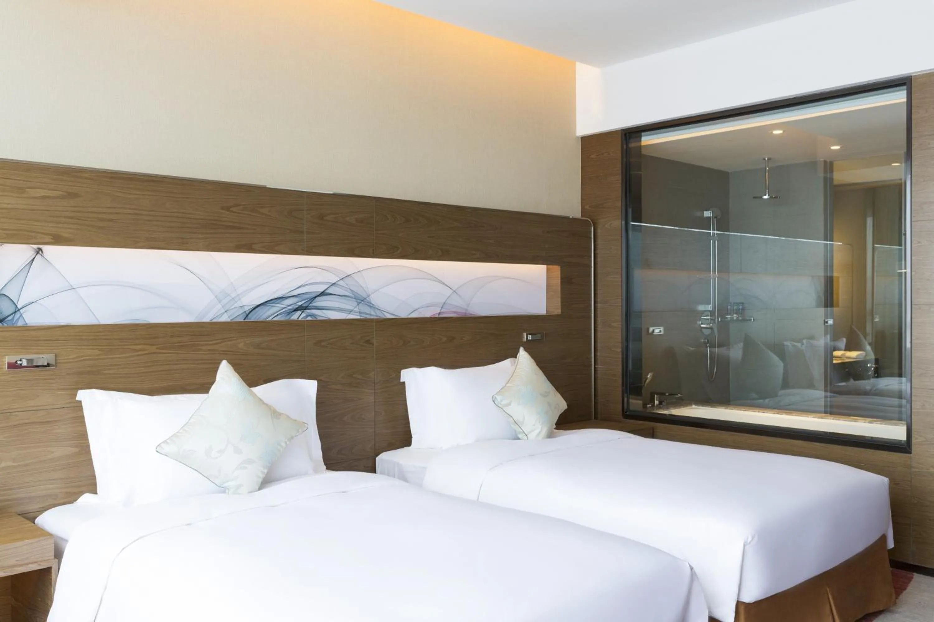 Novotel Rizhao Suning