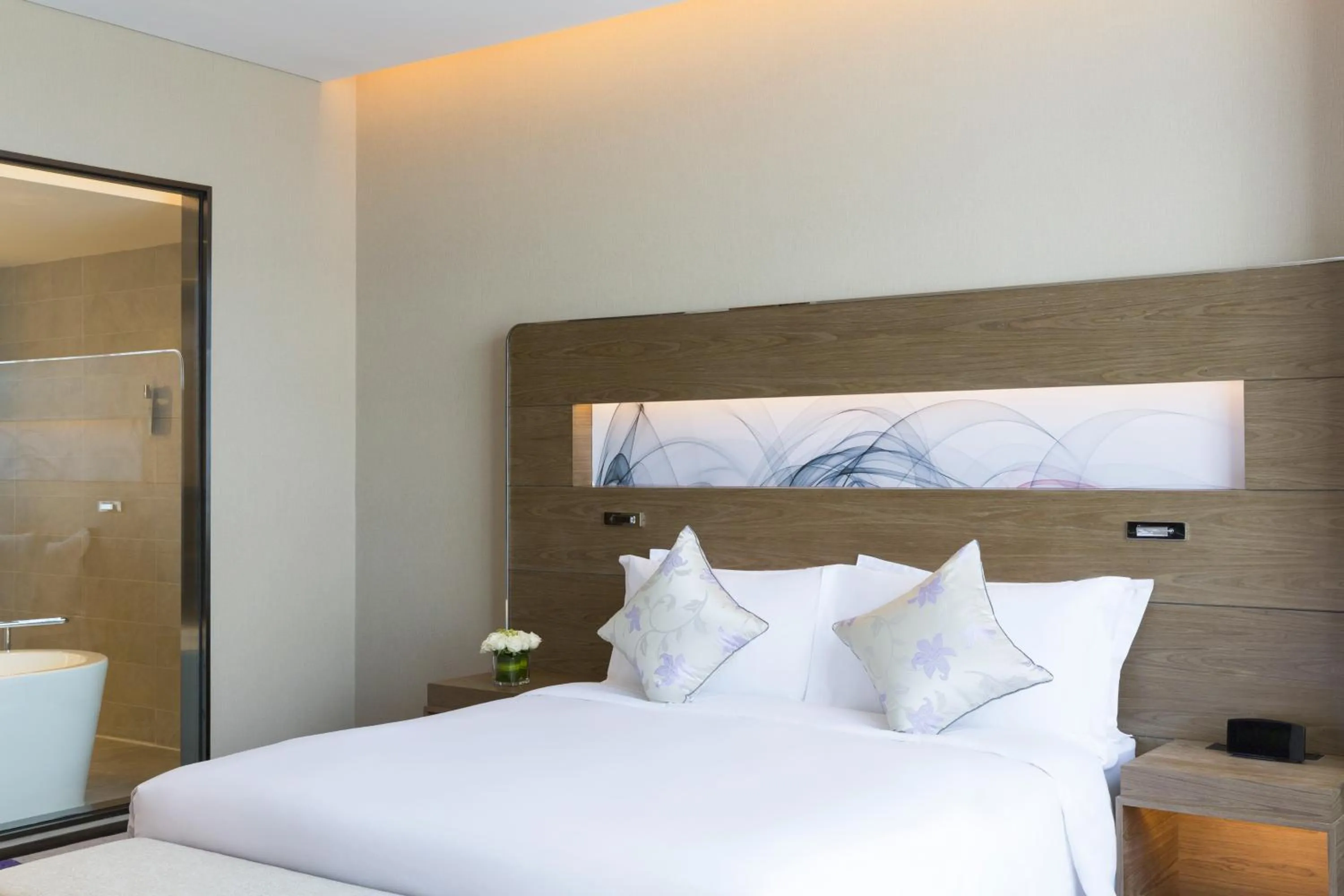 Novotel Rizhao Suning