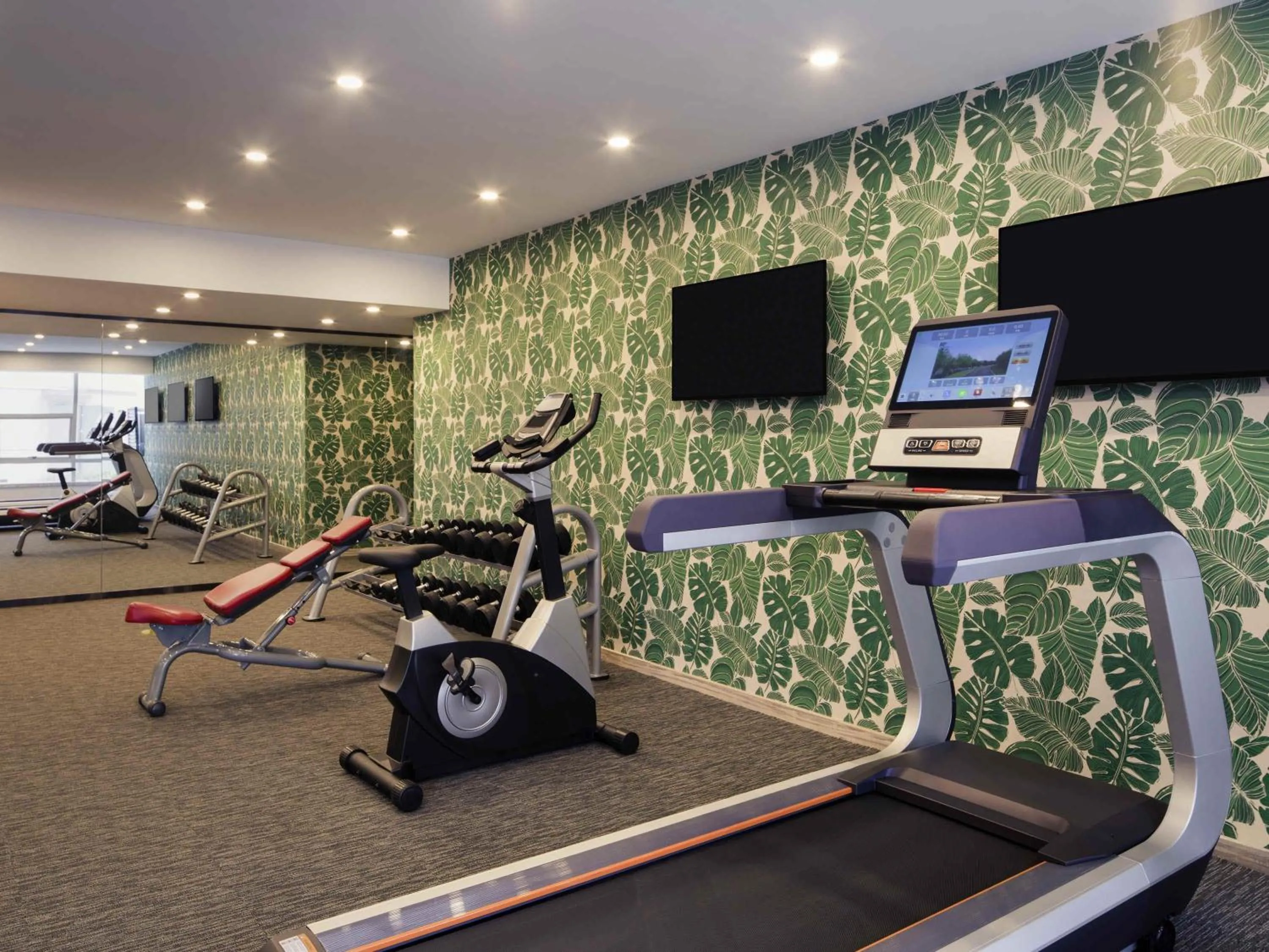 Other in Mercure Shanghai Hongqiao South