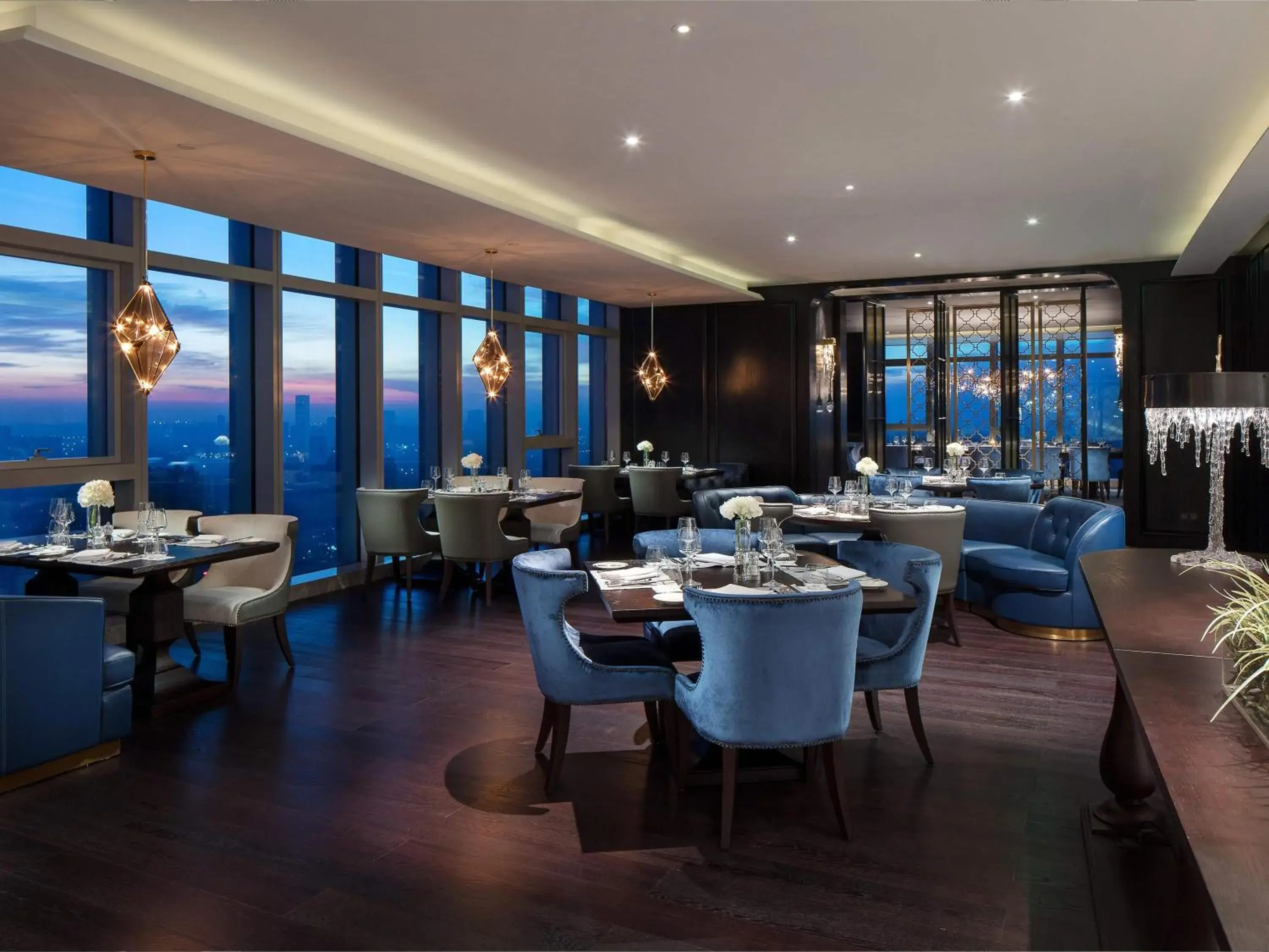 Restaurant/places to eat in Sofitel Foshan Shunde Restaurant/places to eat in Sofitel Foshan Shunde